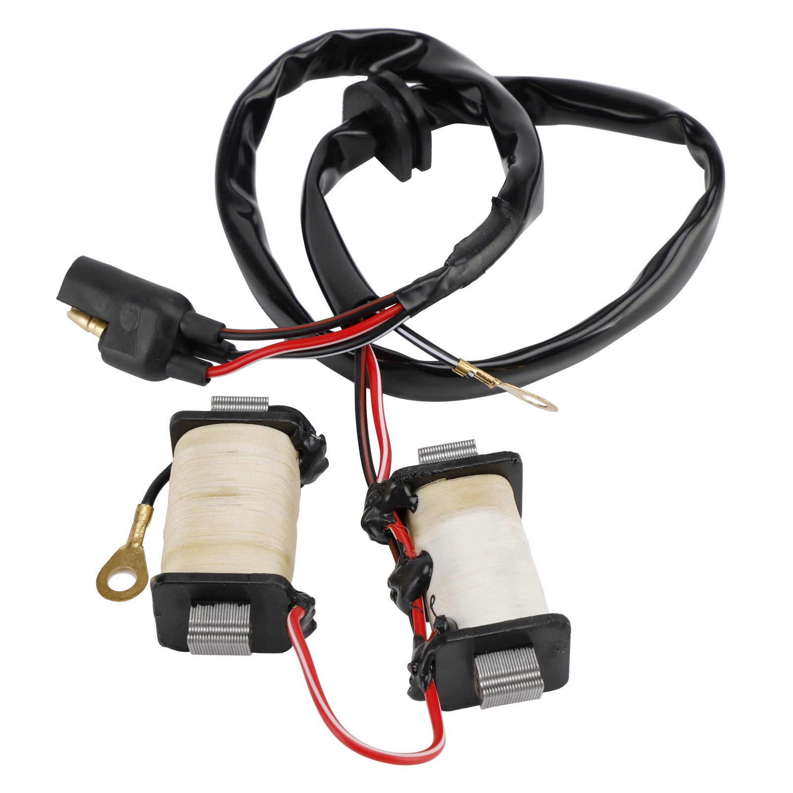 Stator d'allumage pour Suzuki RM80 RM80S 1985-2001 RM85 RM85L RM85M 2002-2023