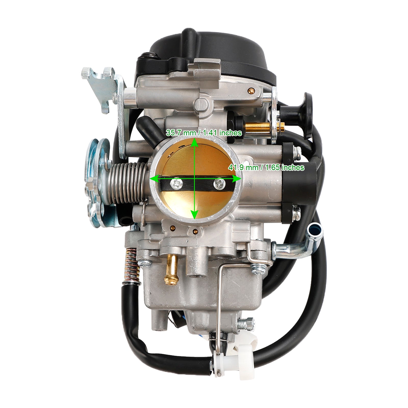 2005-2009 2013-2017 SUZUKI DRZ400SM Carburateur Carburateur 15003-S010 13200-29FC3