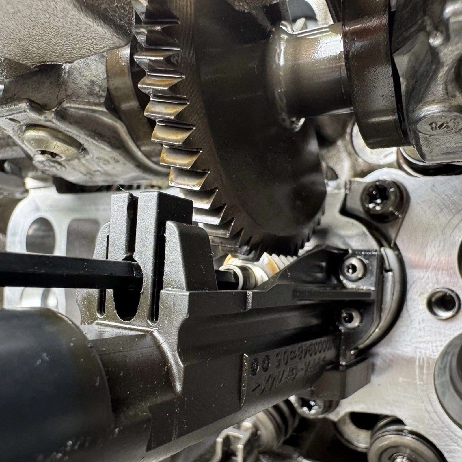 BMW 320i 328i 428i 528i Motorns cylinderhuvud 11127624778