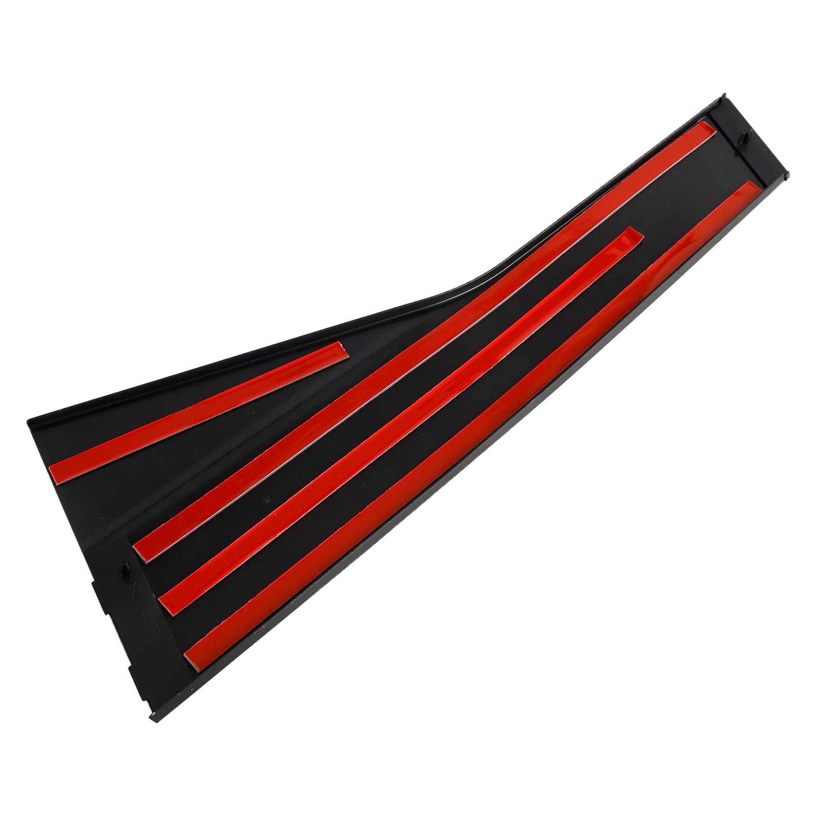 Exterior Right Side C Pillar Applique 57010448 For Jeep Cherokee 2011-2021