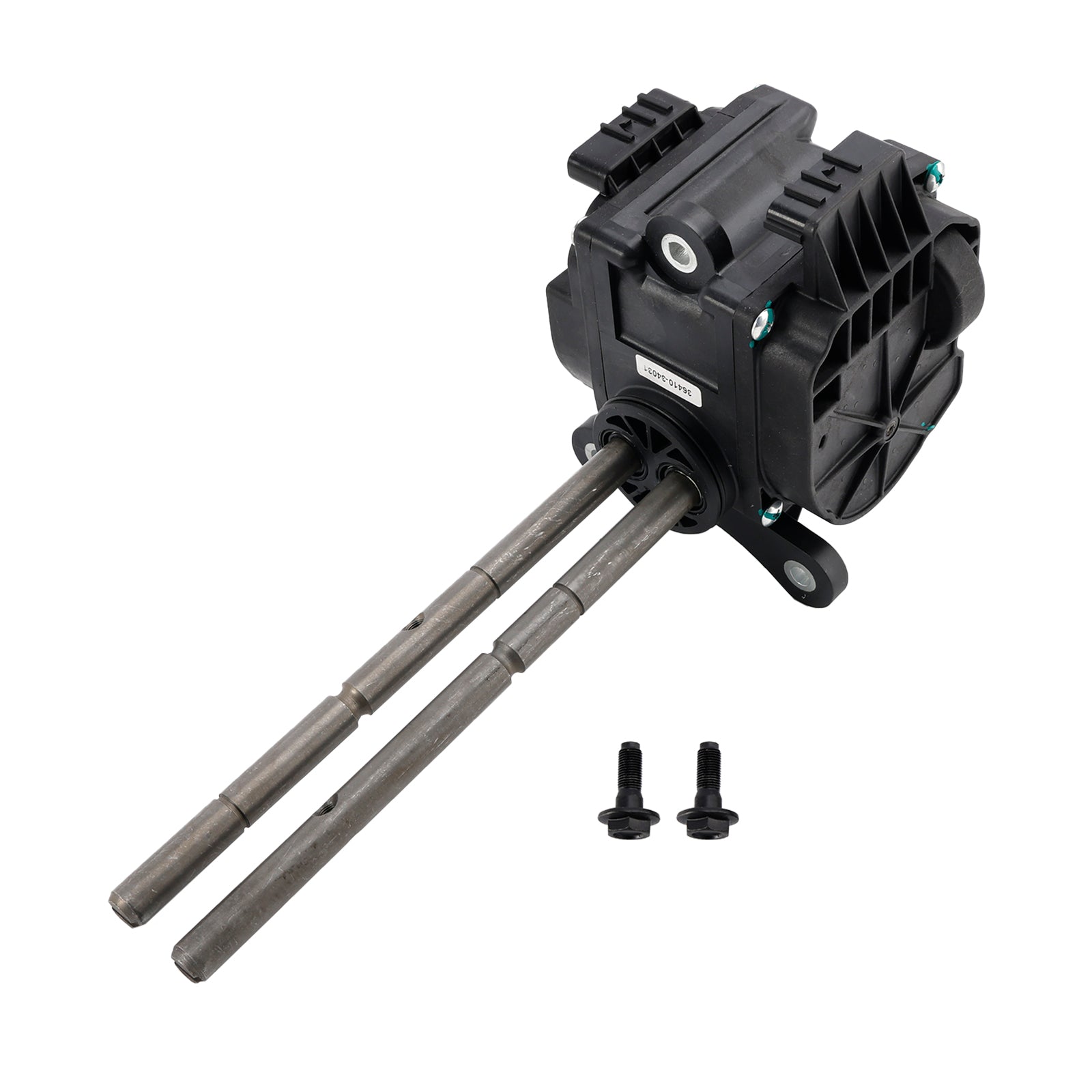 2007-2.014 Toyota Tundra 4.6L 5.7L Transfer Curvador Assy 36410-34031