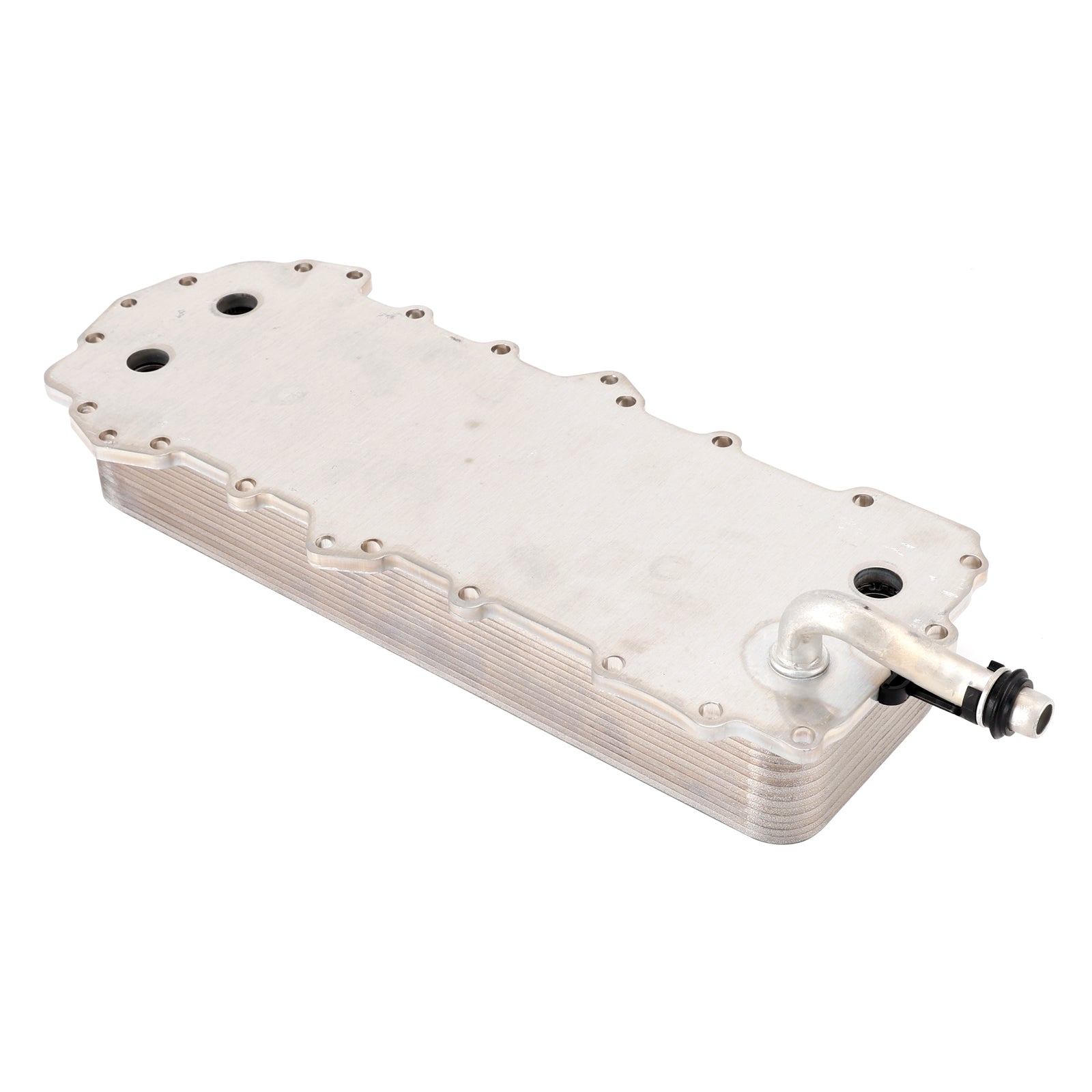 Refroidisseur d'huile moteur Jaguar F-Type X152 5.0 SCV8 R 508PS Coupé 2013-2021 LR039821 8W936A642AE