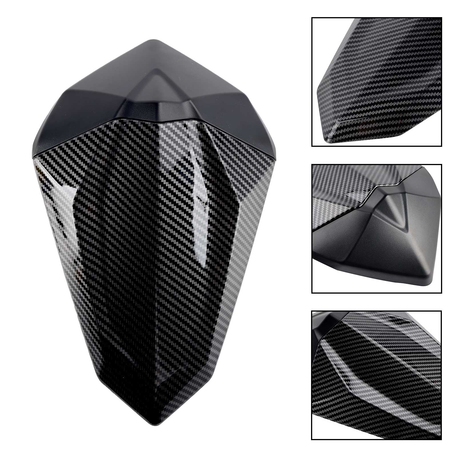 2024-2025 Kawasaki Ninja 500 EX500R Z500 Tail Rear Seat Fairing Cowl