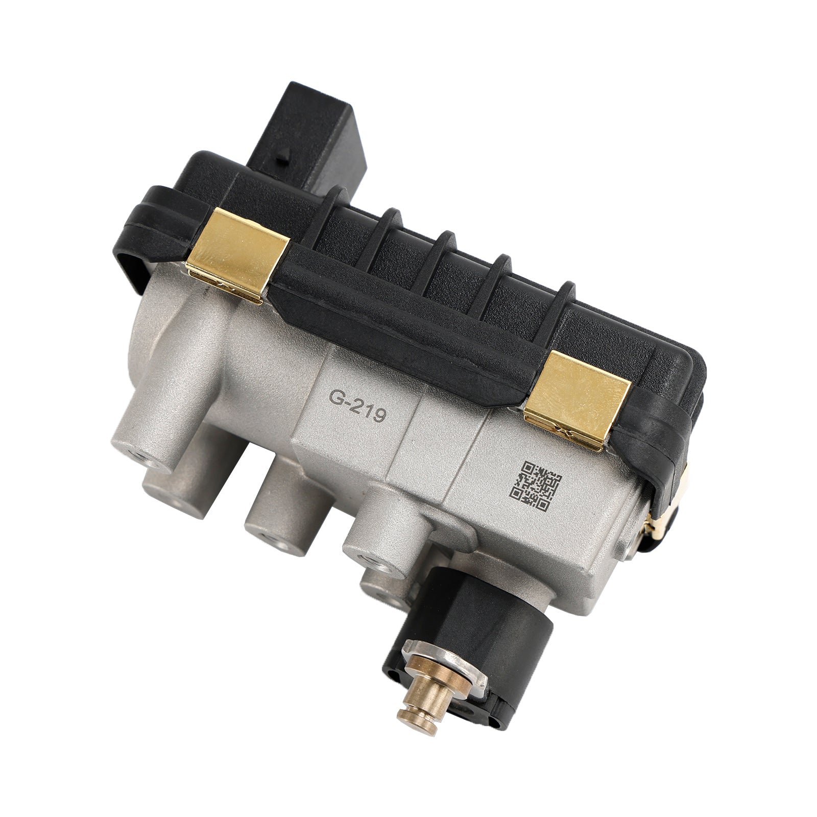 Atuador Turbo Chrysler 300C 3.0 G-219 6NW008412-48