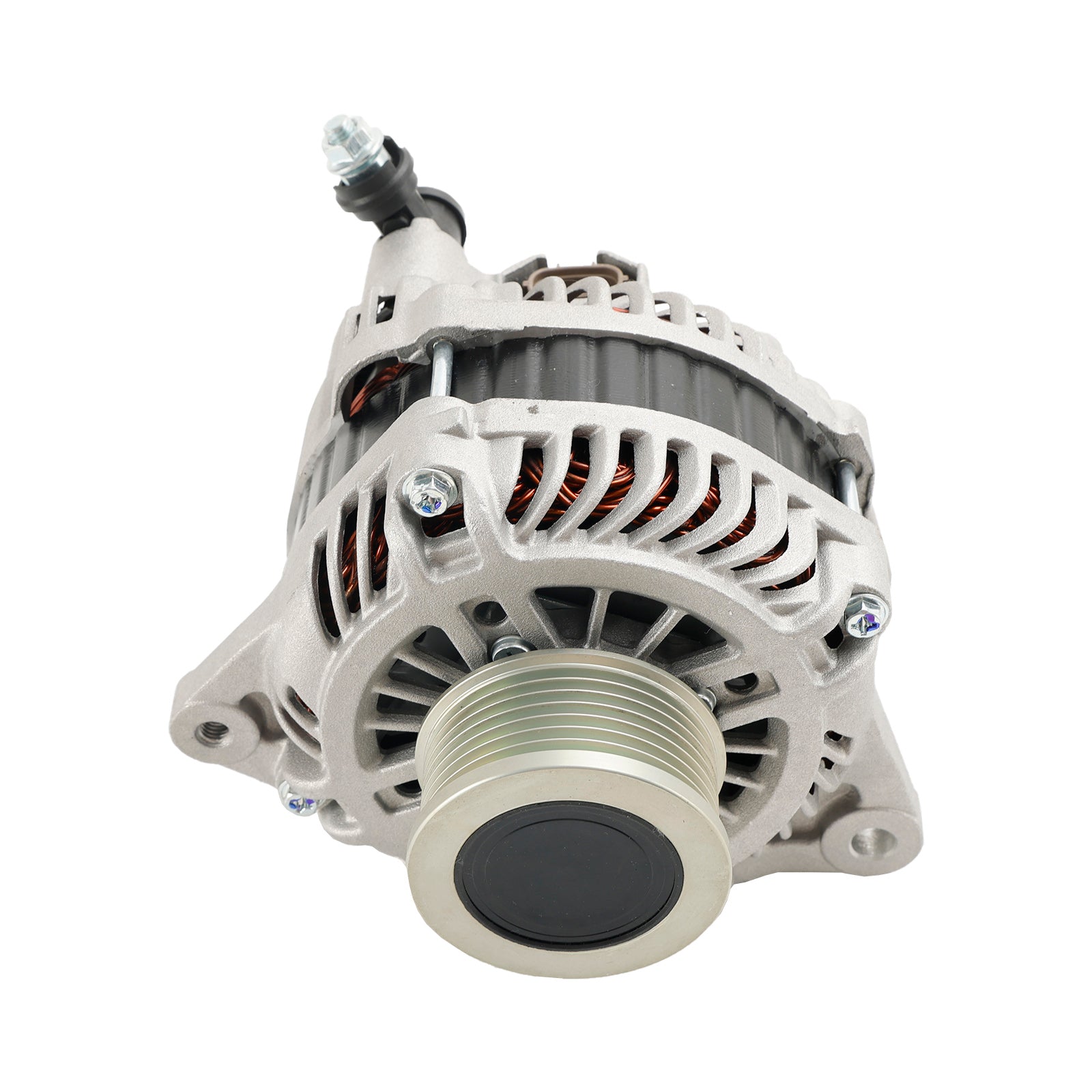 Alternator 23100-EB31A For Nissan Navara D40 Pathfinder 2.5 dCi R51 05-09