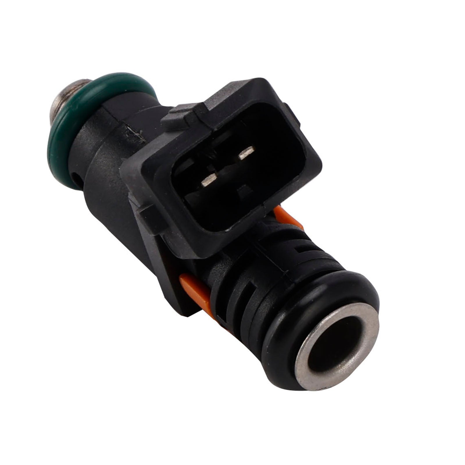4PC 879288A43 Fuel Injectors For Mercruiser Sterndrive Gas Engines 3.0L