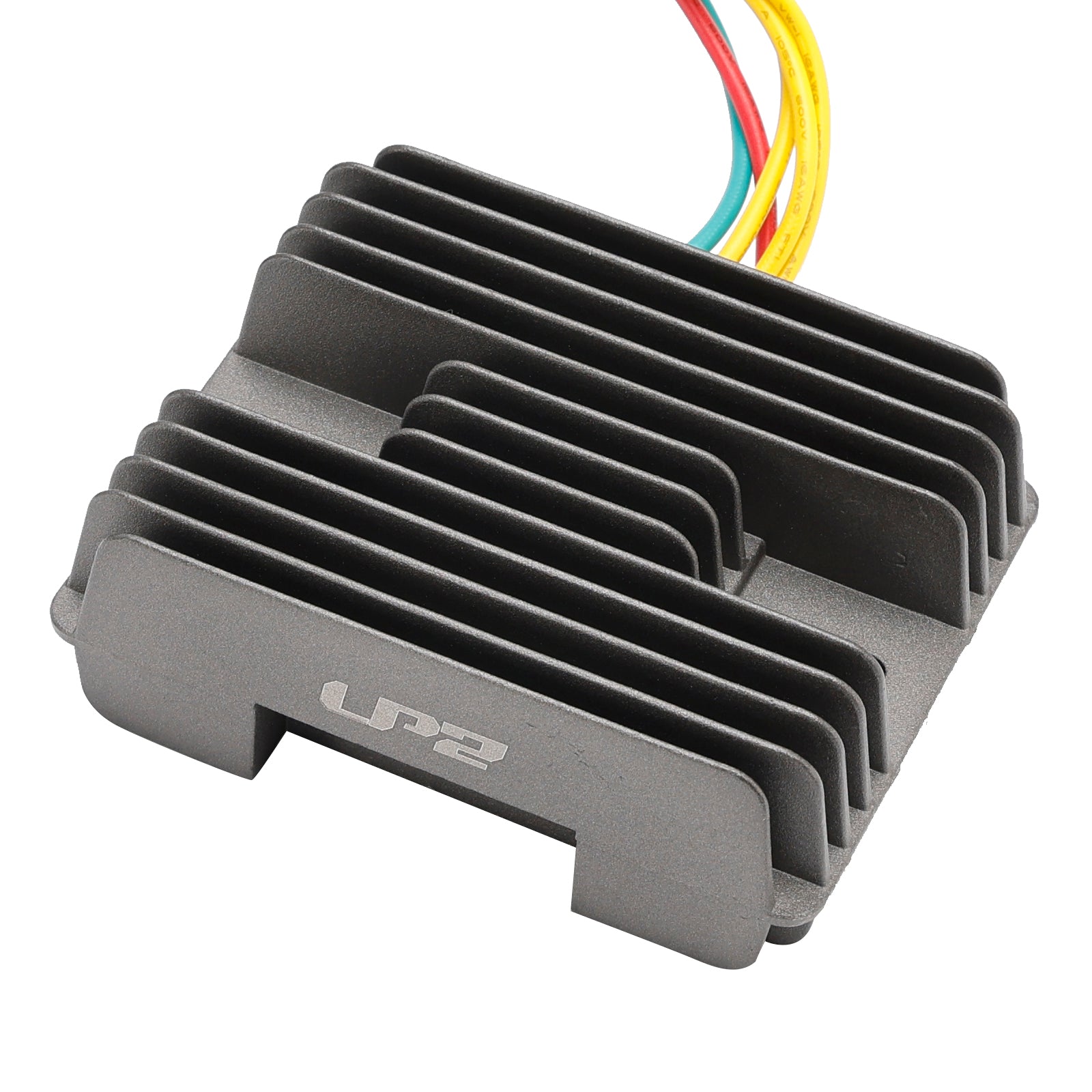 Retificador regulador de 5 fios para SMC Stinger Capitão Quadzilla Ram Titan 300