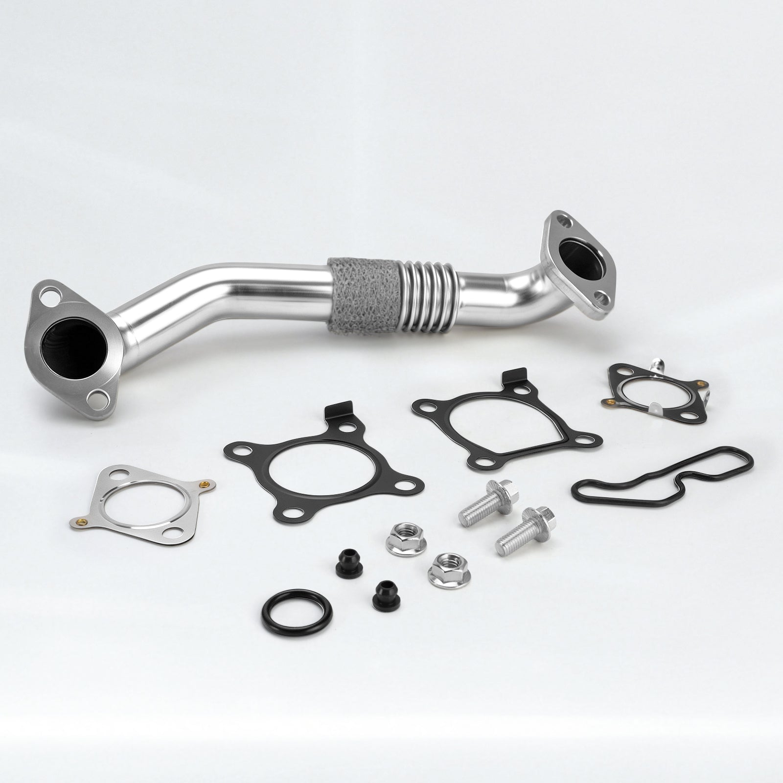 2010-2014 Honda CR-V 2.2 iDTEC EGR-rörreparationssats N22B iDTEC-motorer 18725-RL0-G02
