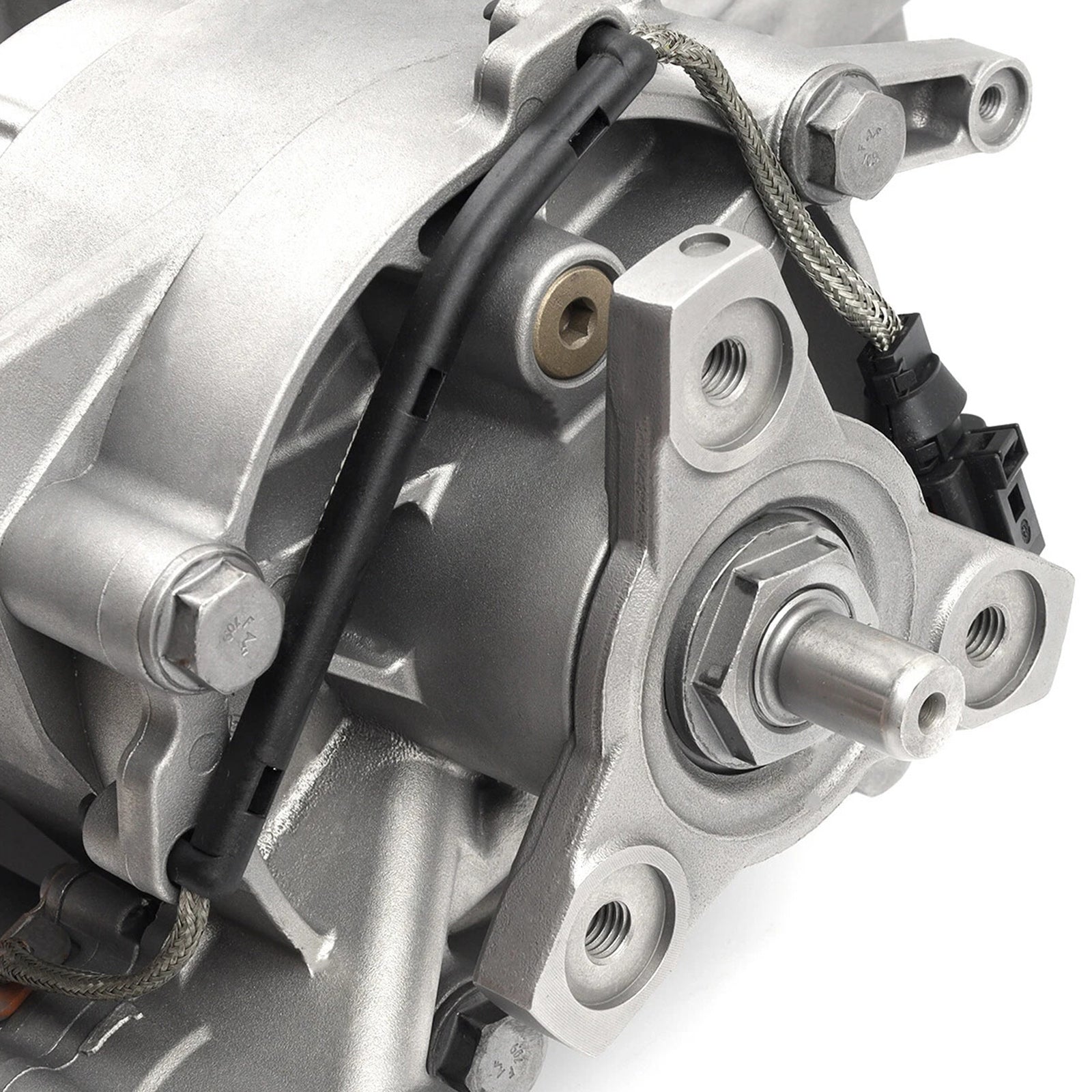 Golf AUDI TT MMK KMC Bakaxel Differential 0BR525010