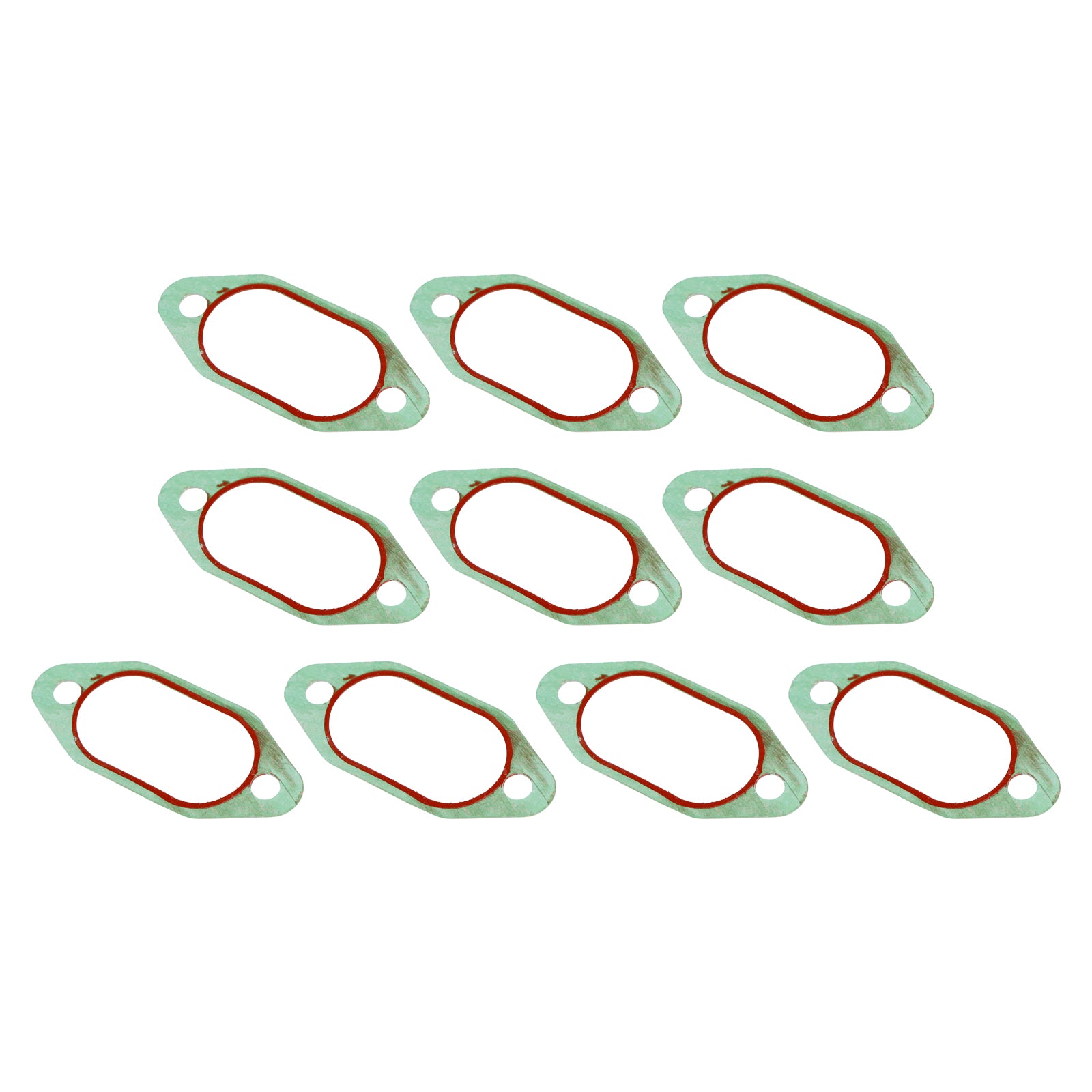10PCS 12586624 Oil Pan Cover Gasket