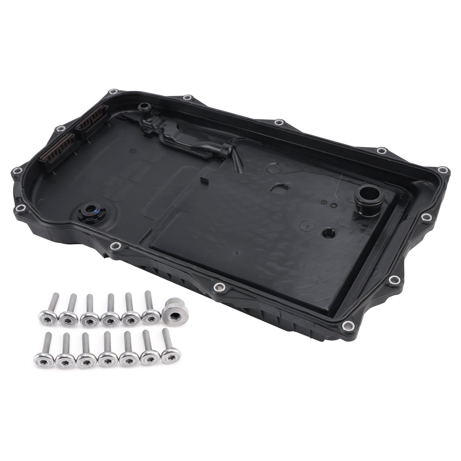Automatic Transmission Oil Pan 24118743438 For BMW