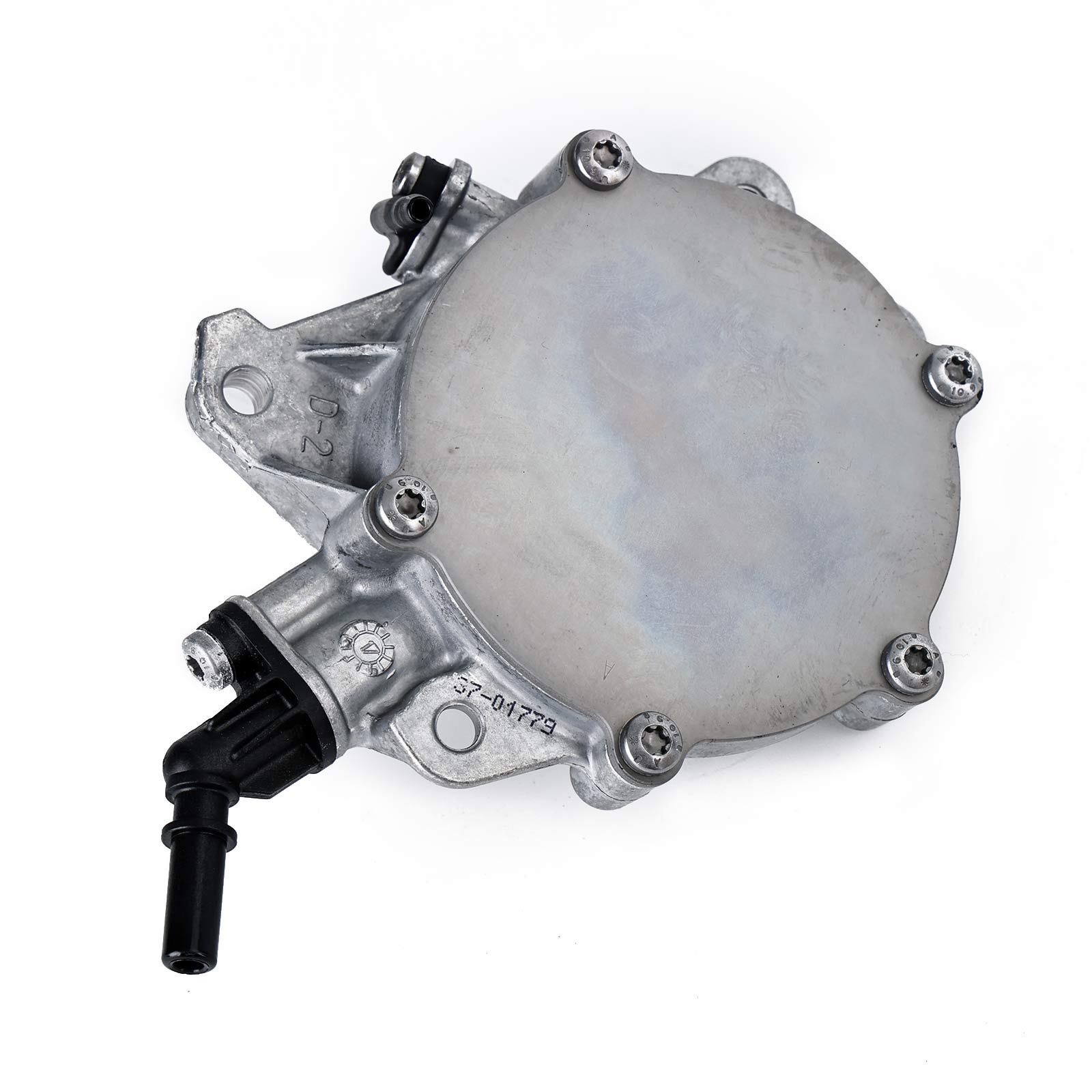 2010-2017 Peugeot RCZ 1.6 THP EP6CDTX EP6CDT EP6CDTR engine Brake Vacuum Pump 456583 9678281280