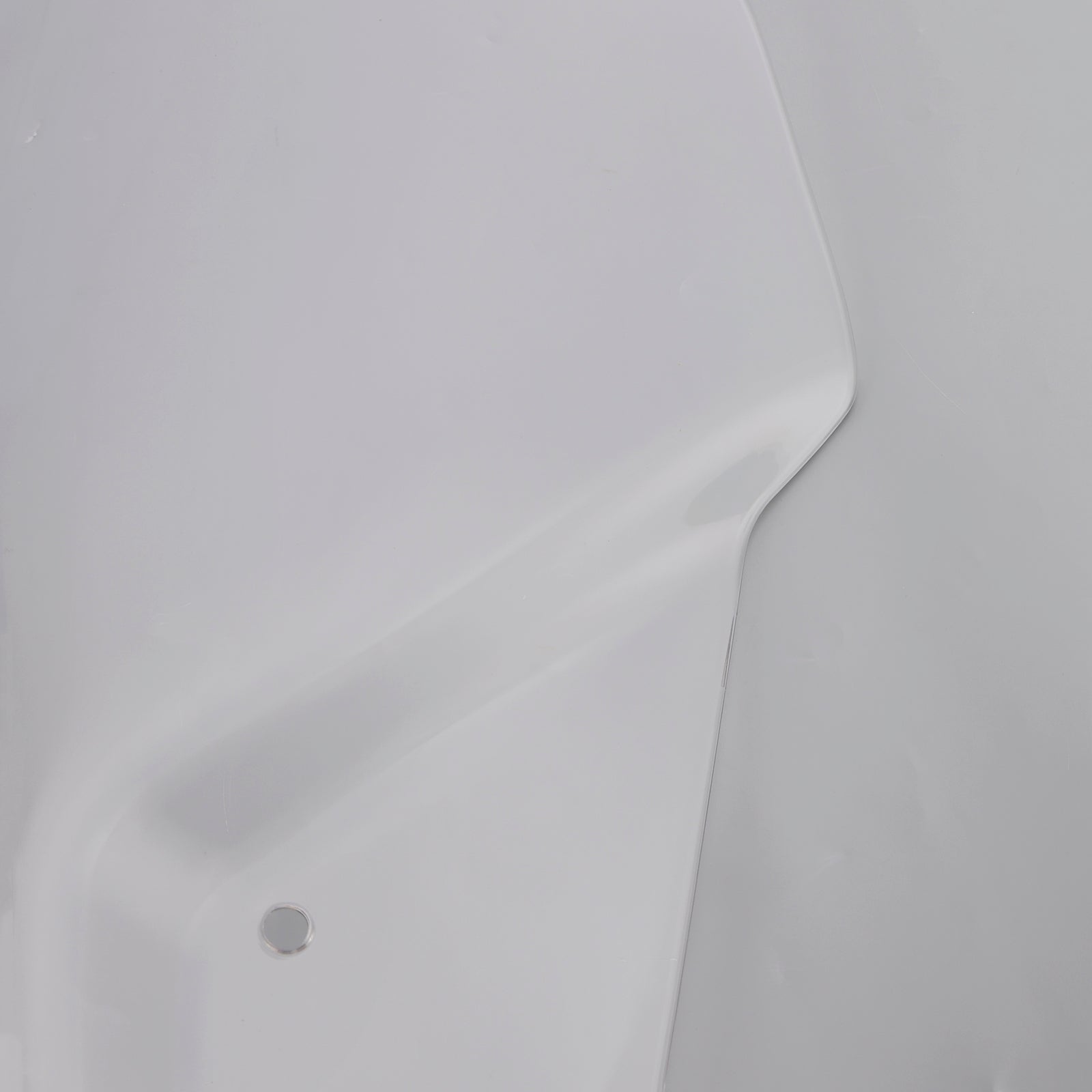 2022-2024 Tiger 1200 GT Alle modellen Motorvoorruit Voorruit