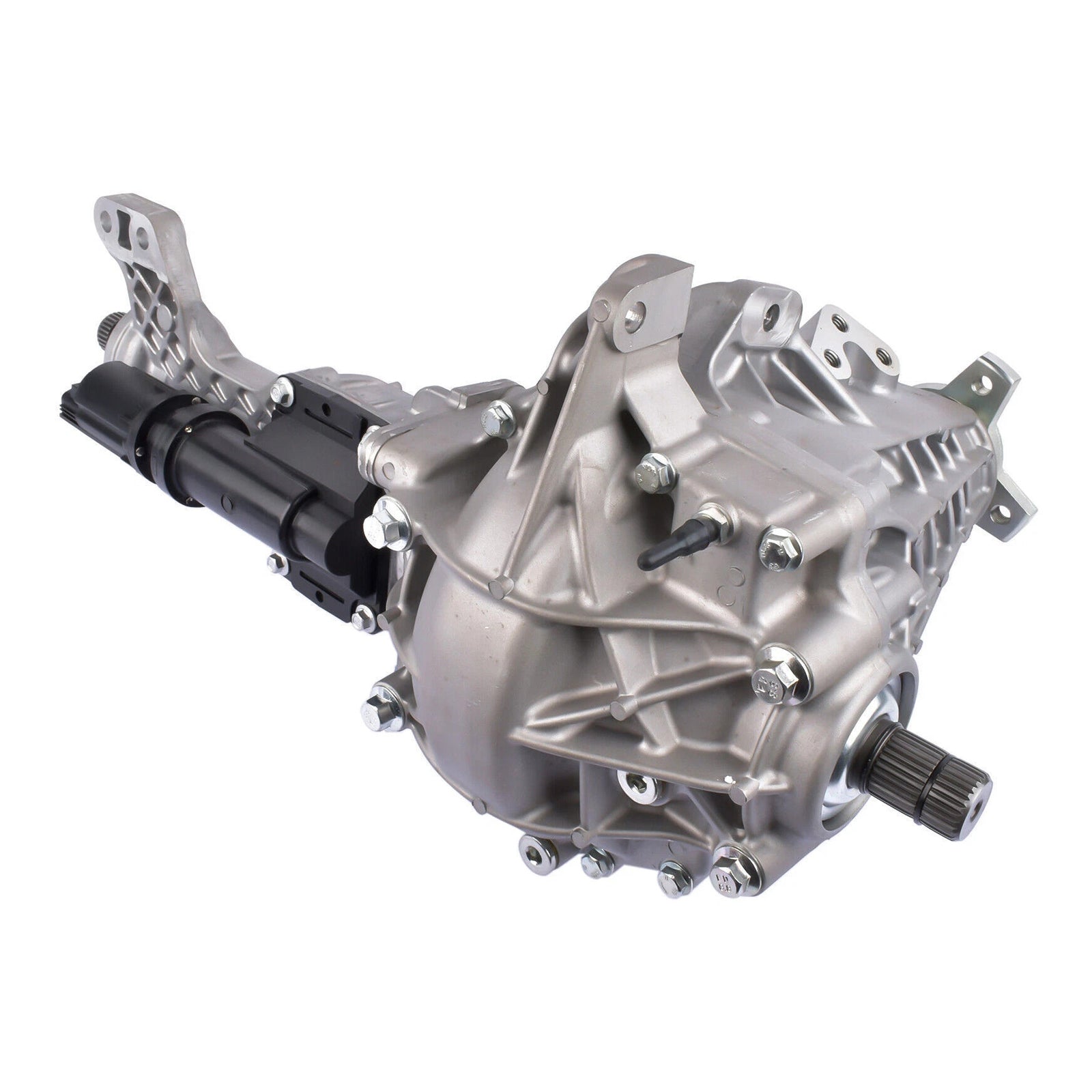 2013-2020 Ram 1500 Cab Pickup Front Differential 3.55 Ratio 68257421AA 68192707