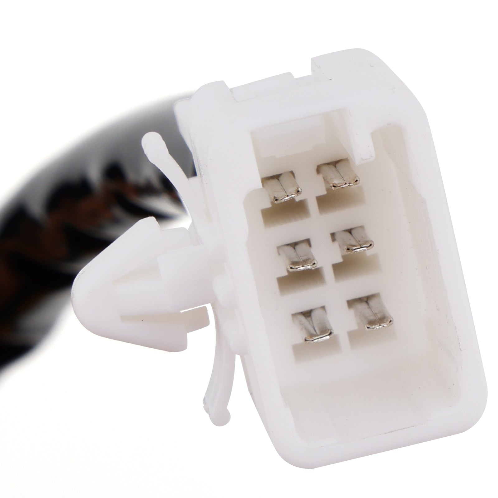 2005-2018 Toyota Hiace vľavo+Zostava pravého LED chvosta