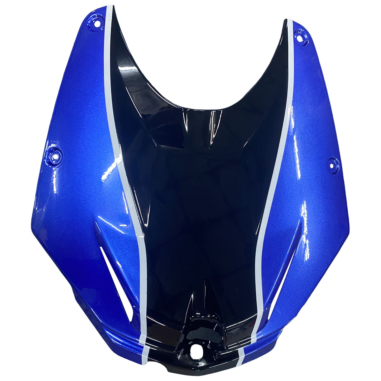 Injection Fairing Kit Bodywork Plastic ABS fit For BMW S1000RR 2009-2014
