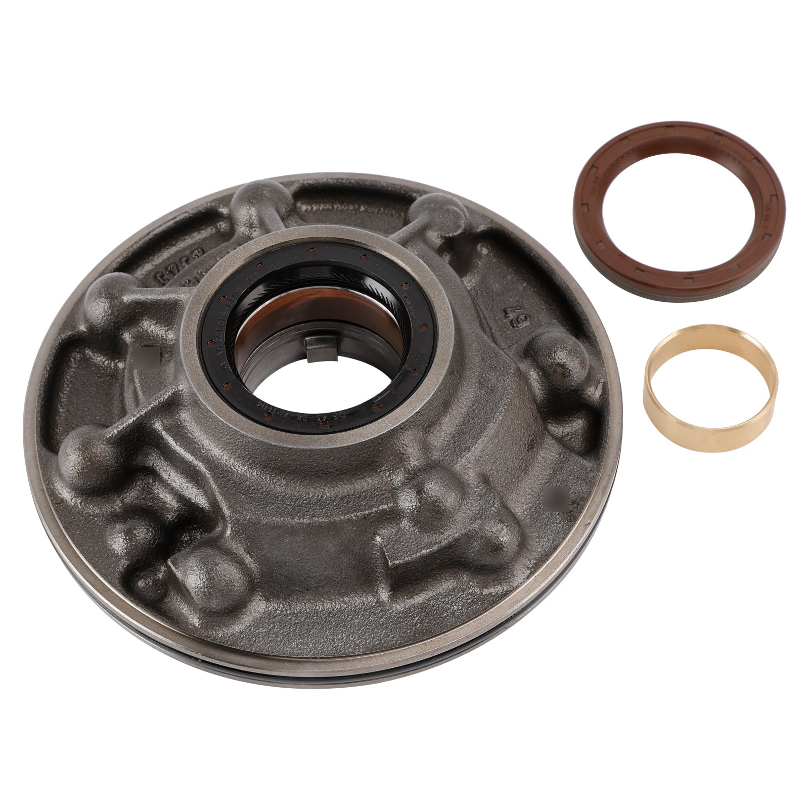 1997-UP DODGE CHRYSLER JEEP 722.6 (5 speed) 722.9 (7 speed) Transmission Oil Pump Body & Gears NAG1