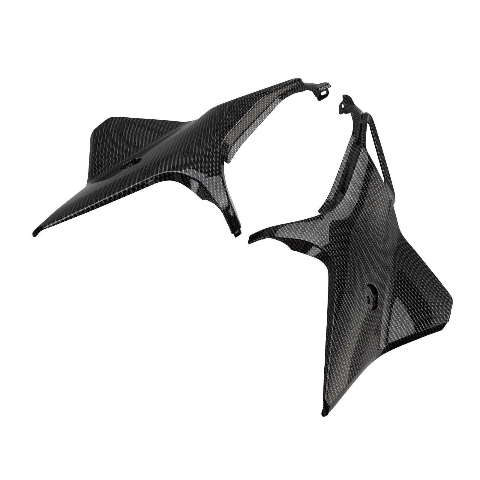 Capot de panneau de carénage de siège latéral Yamaha XSR 900 XSR900 2022-2025