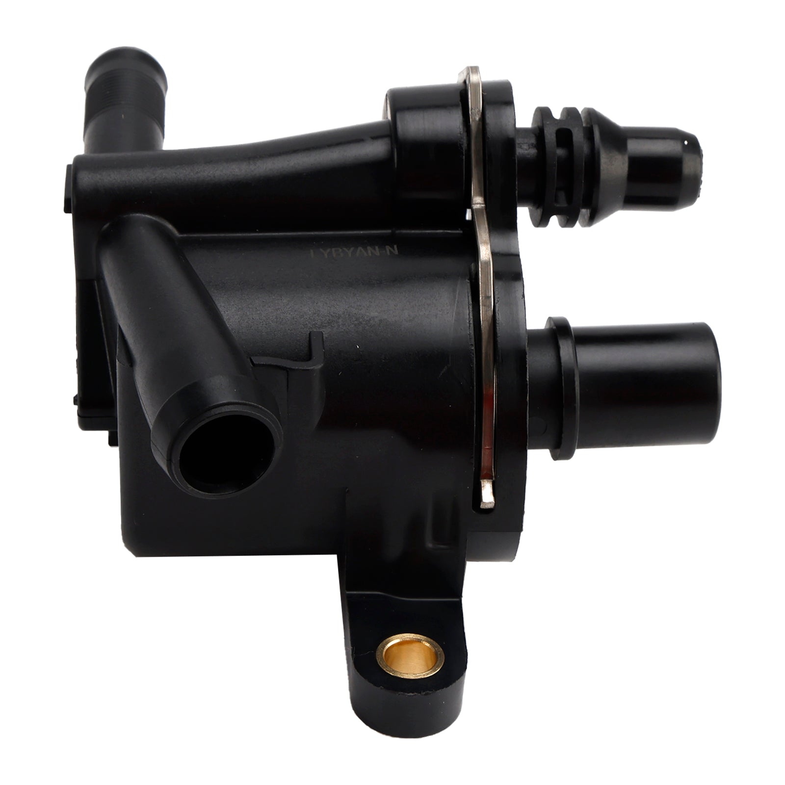 LR093489 Crankcase Oil Separator for Land Rover Defender Discovery Sport L550