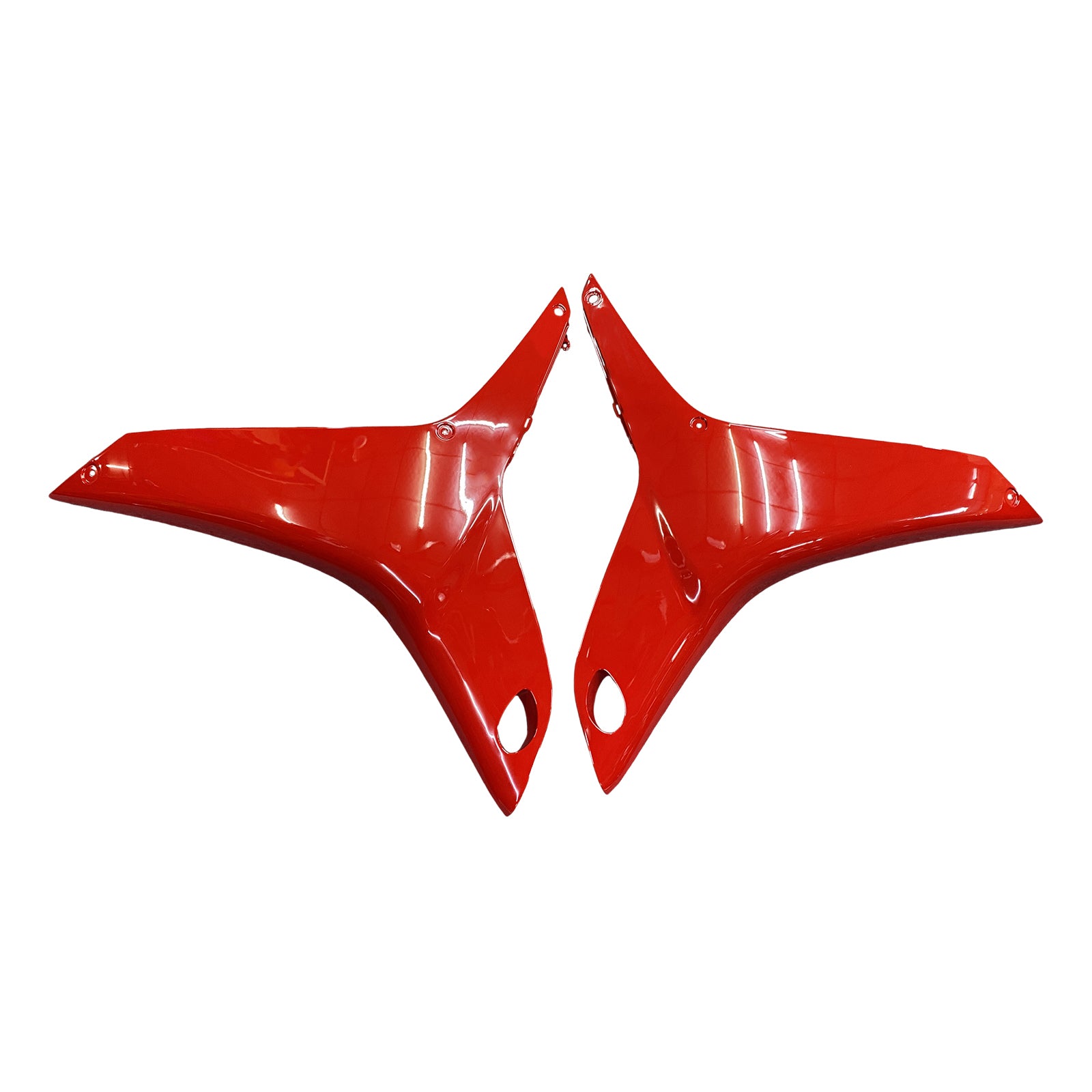 Injection Fairing Kit Bodywork Plastic ABS fit For Honda CBR600RR 2009-2012