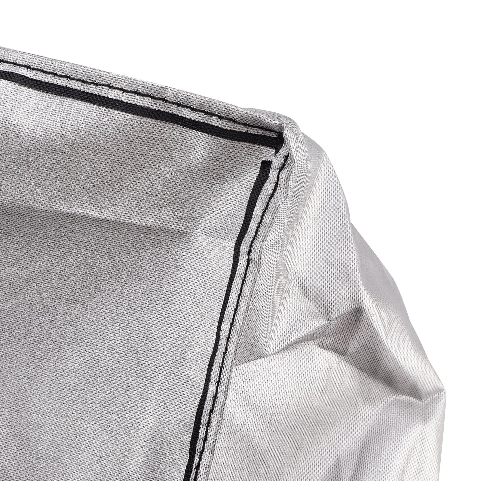 Couverture de cric de langue électrique 210D Universal RV RV Tongue Jack Protection