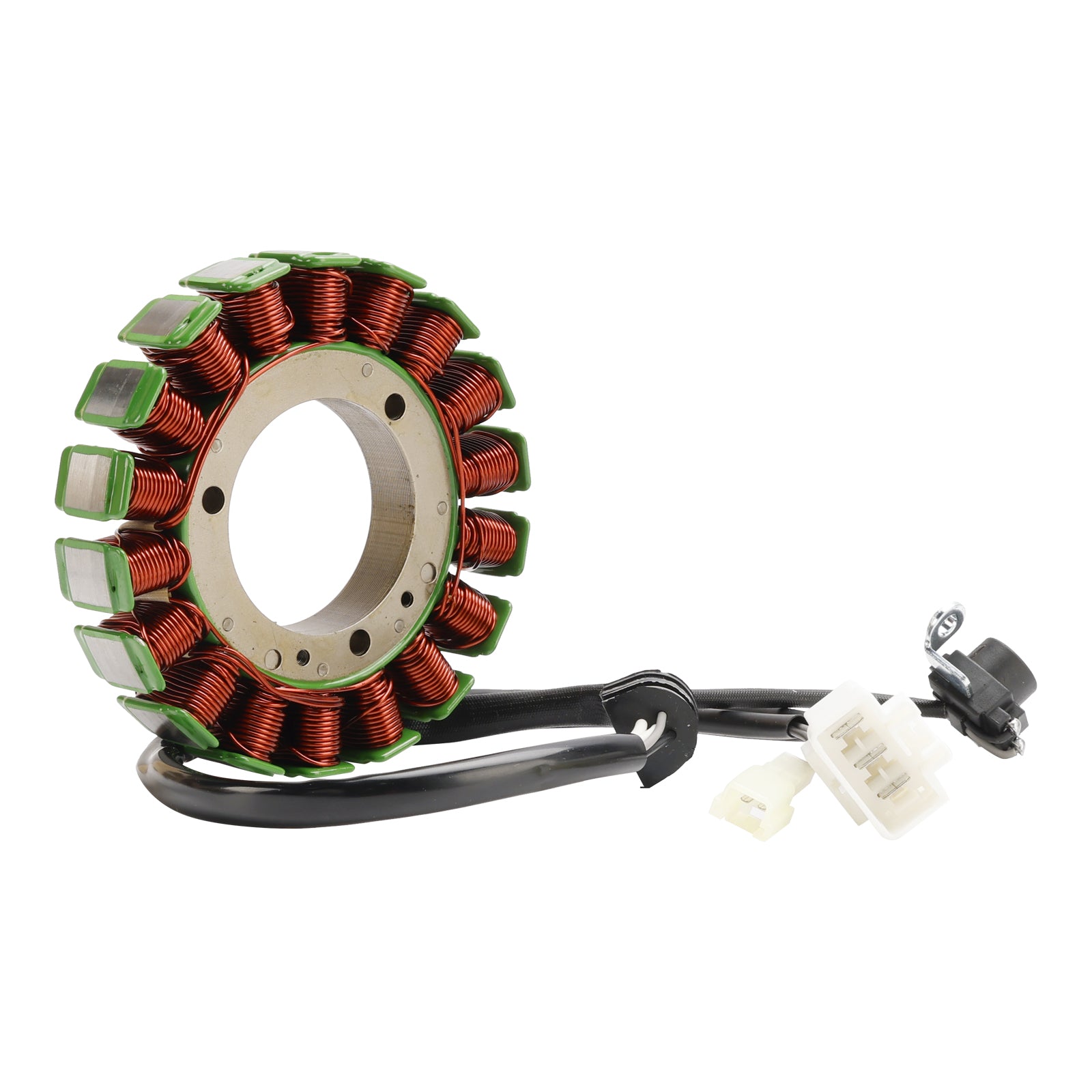 Joint de régulateur de tension du générateur de stator pour Yamaha Midnight Star XVS1300 07-09