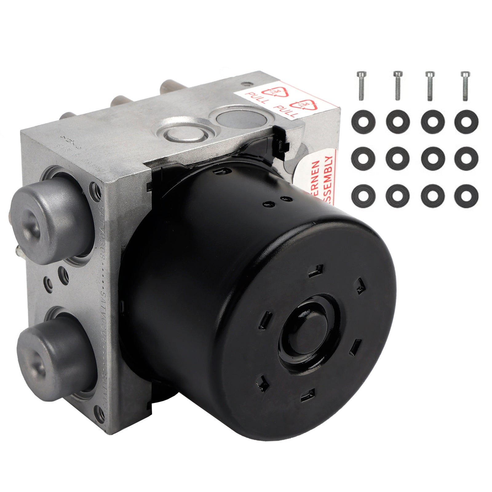 Bomba de controle ABS 68067457AA para Jeep Wrangler 2010-2018 68003363AE