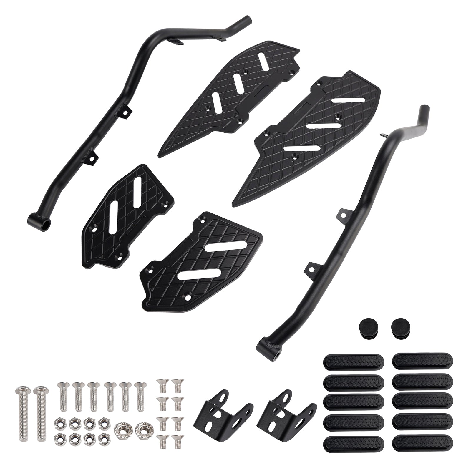 Protecteur de pare-chocs anti-collision pour Yamaha X-Max 300 Xmax 2023-2024