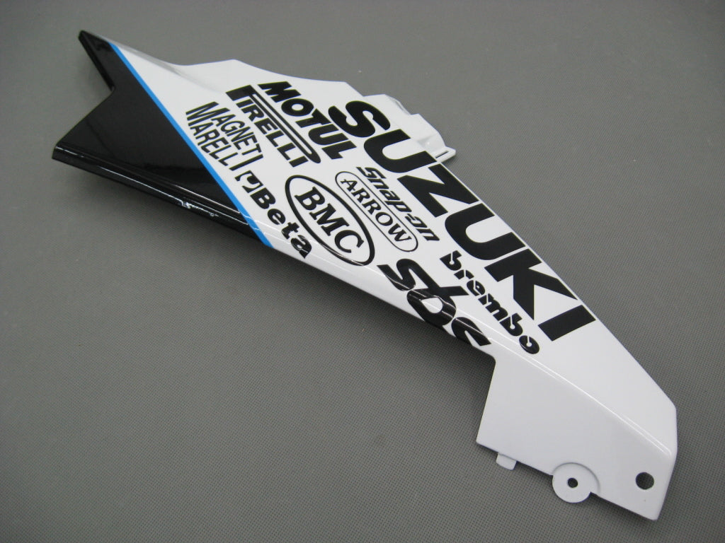 2007-2008 Suzuki GSXR1000 Injectiekuipset Carrosserie Kunststof ABS