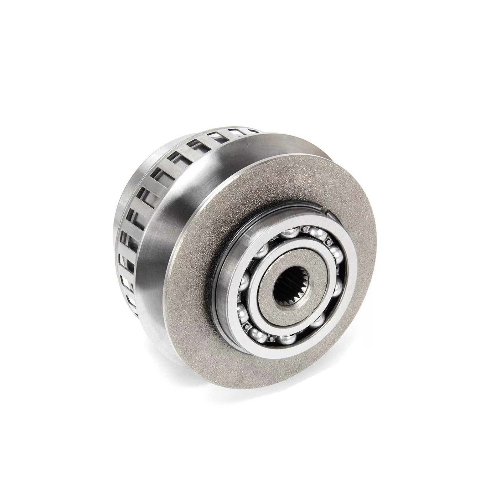 2010-2015 Nissan MARCH L3 1.2L Transmission Pulley Set W/ Belt Chain 30 Teeth JF015E RE0F11A