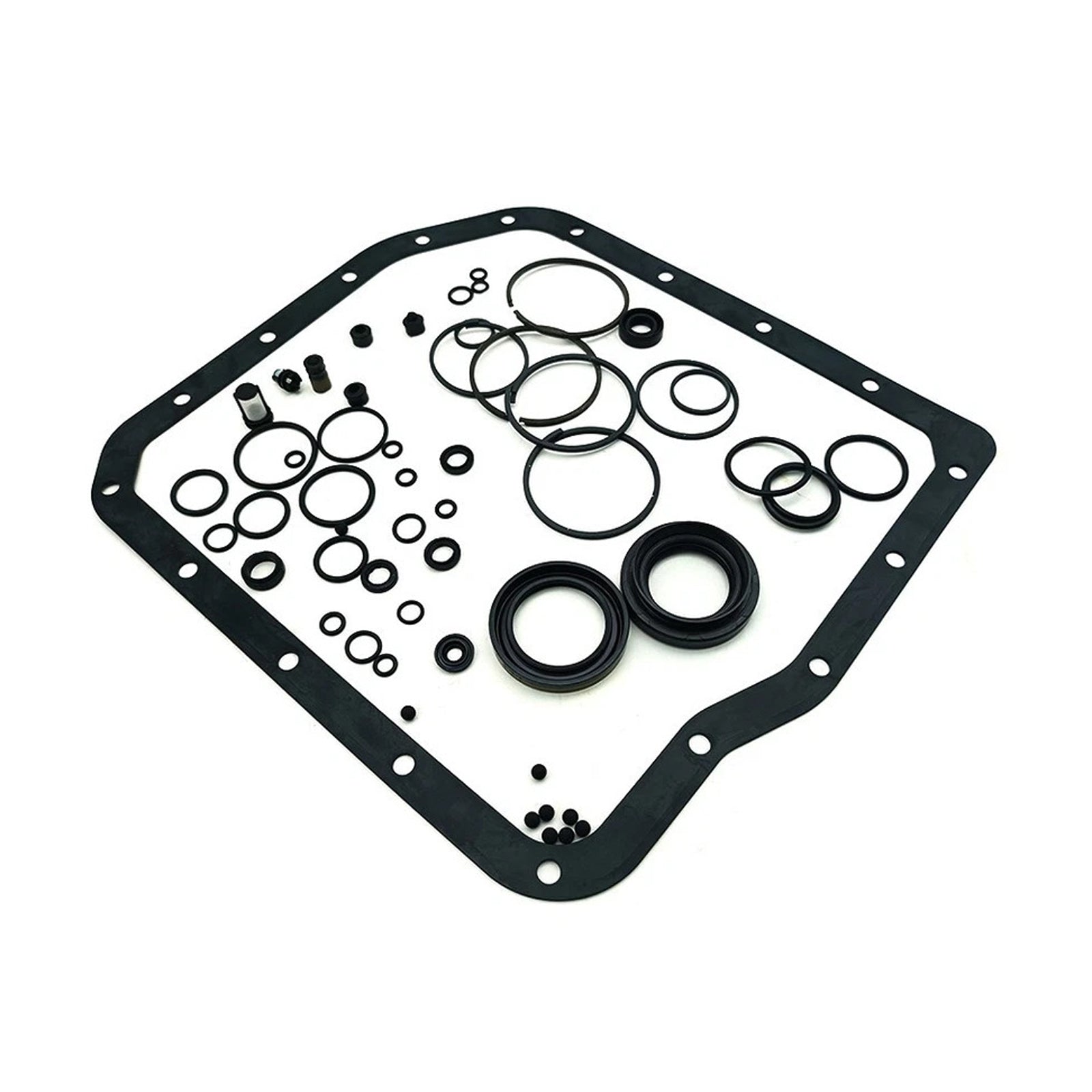 2000-2004 TOYOTA GAIA 2.2L Auto Transmission Master Rebuild Kit Clutch Discs Gasket T13600B U240E U241E
