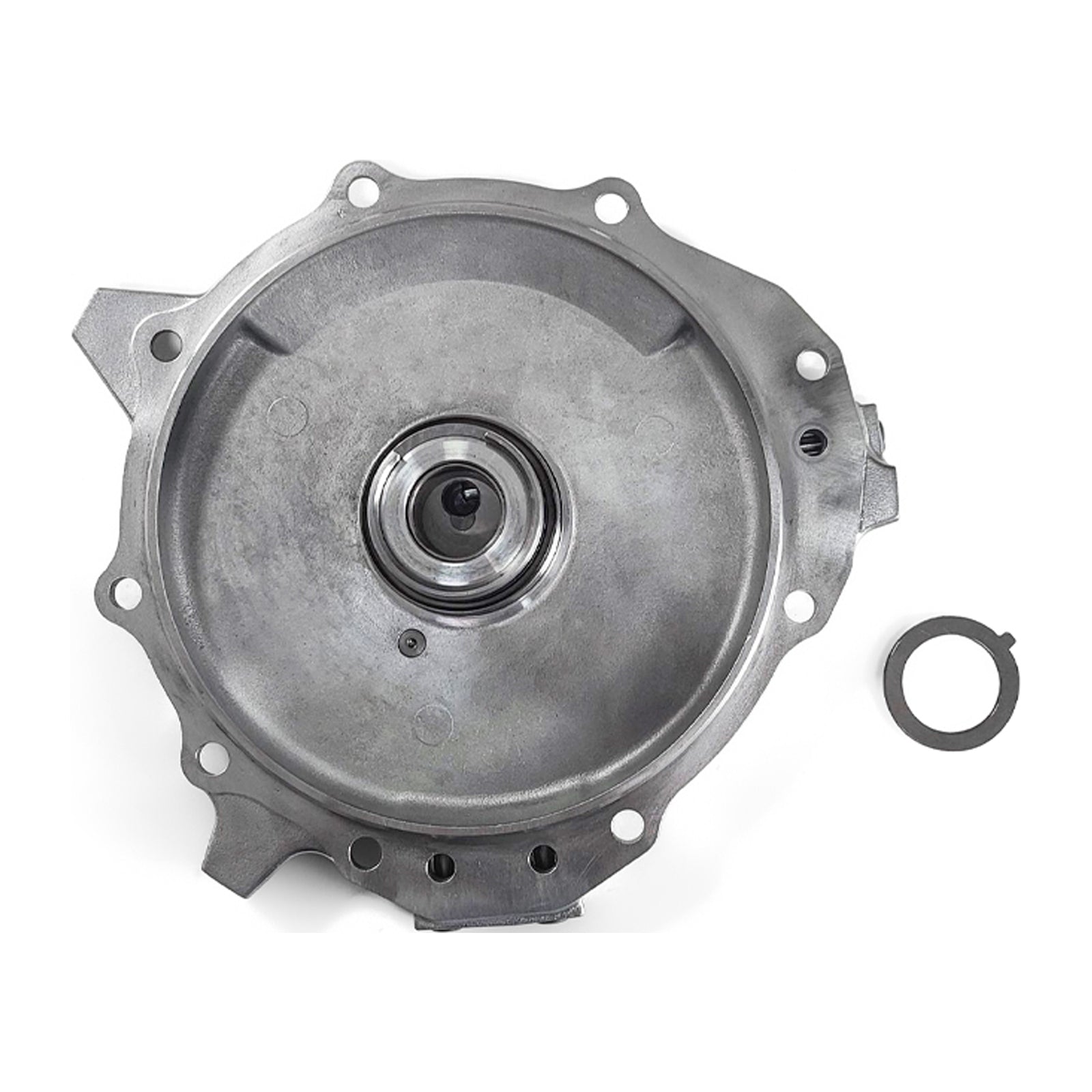 004-2005 FORD IXION 24 SP FWD L4 1.8L Transmission Rear Cover 4F27E FN4A-EL