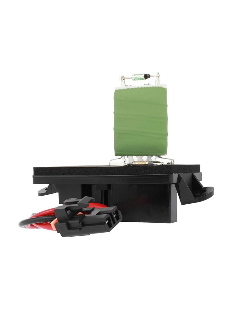 Voorventilatormotorweerstand 22807122 voor Chevy Silverado 1500 2500