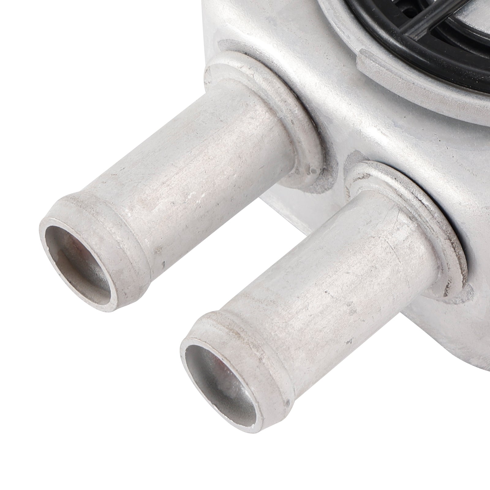 Refroidisseur d'huile moteur LR025515 par Land Rover Range Rover 2.0L AG9G6A642BC 2012-2016