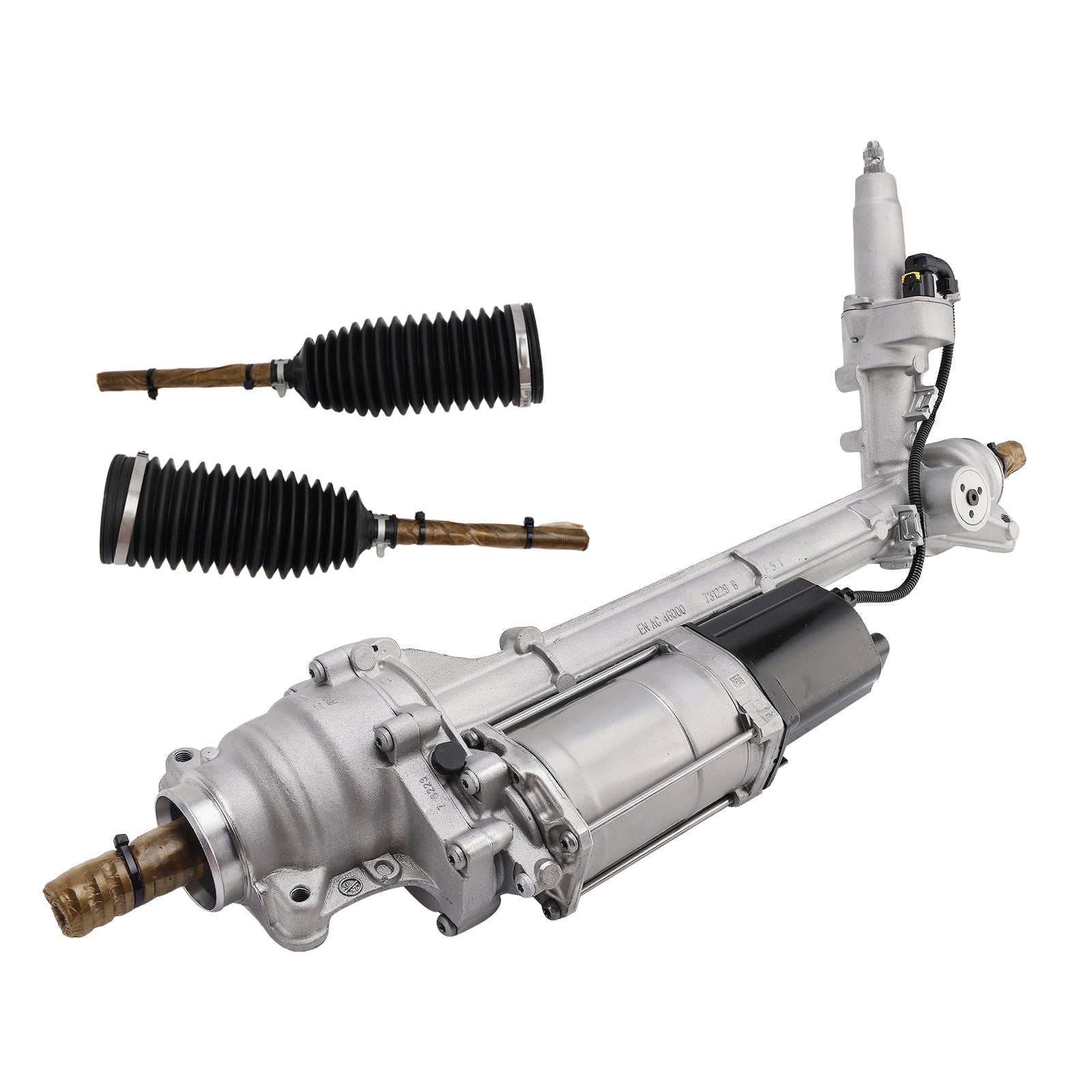 Rack de direction électrique et ajustement du pignon pour BMW x5 F15 B