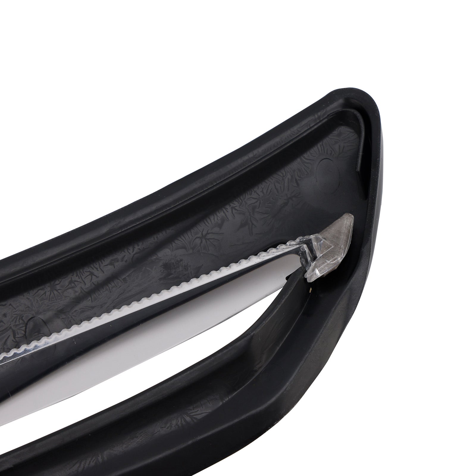 LED Lighted Fairing Vent Trim For Electra Street Glide FLHTCU 2014-2022