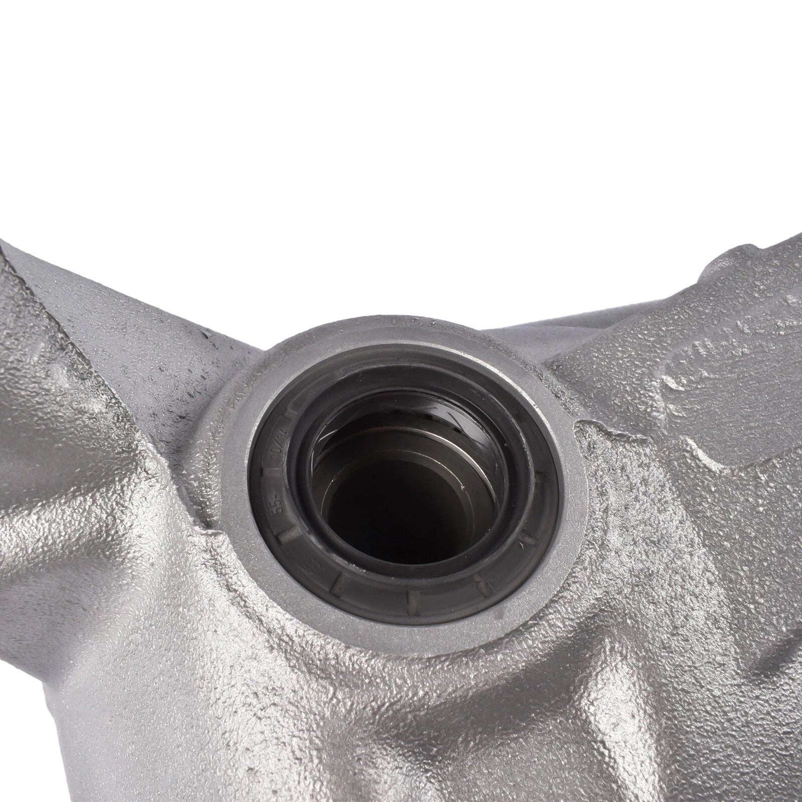 Rear Carrier Differential LR077391 For Land Rover LR2 2009-2015 Range Rover