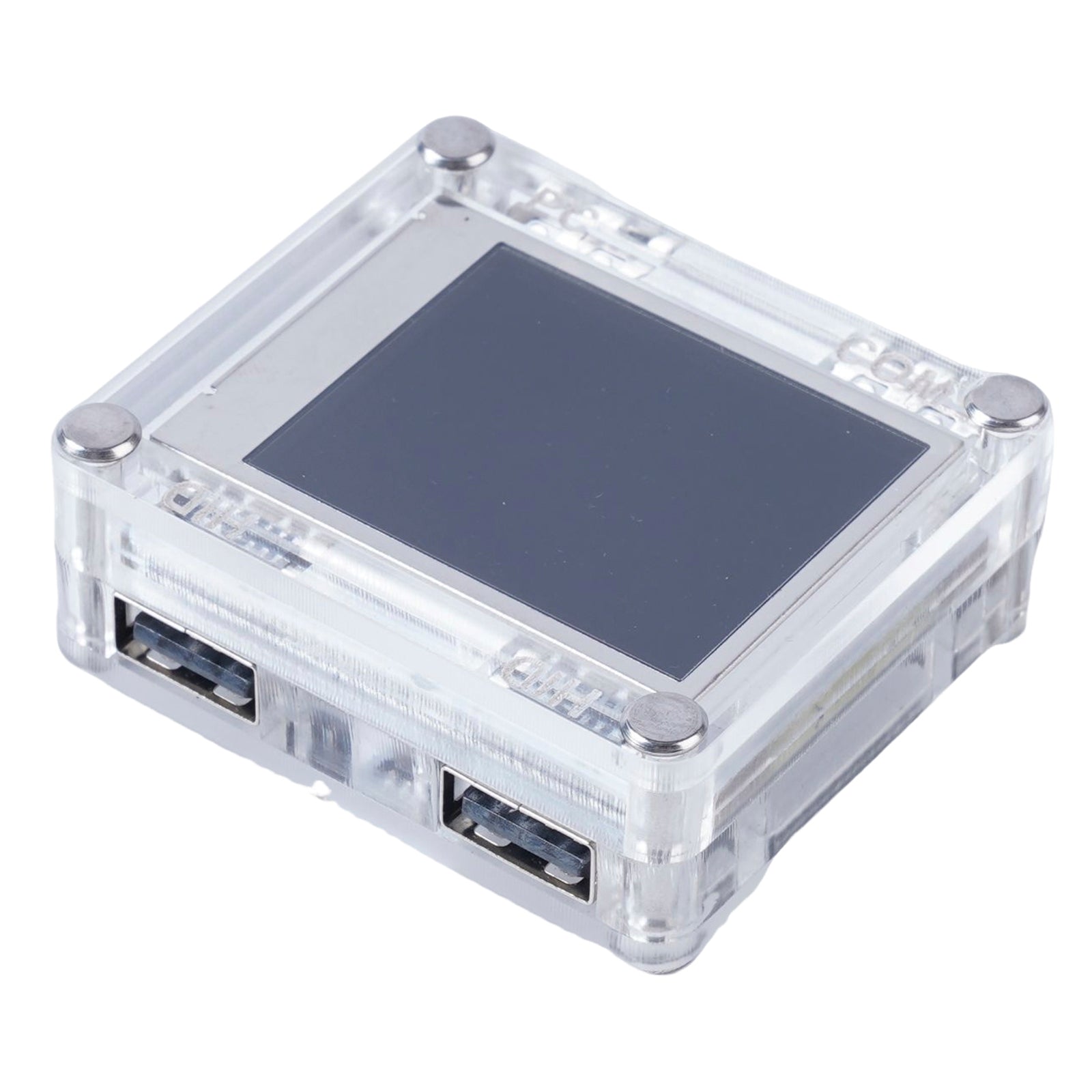 Kmbox toetsenbord-muiscontroller Dual Machine Control Learning Development Board