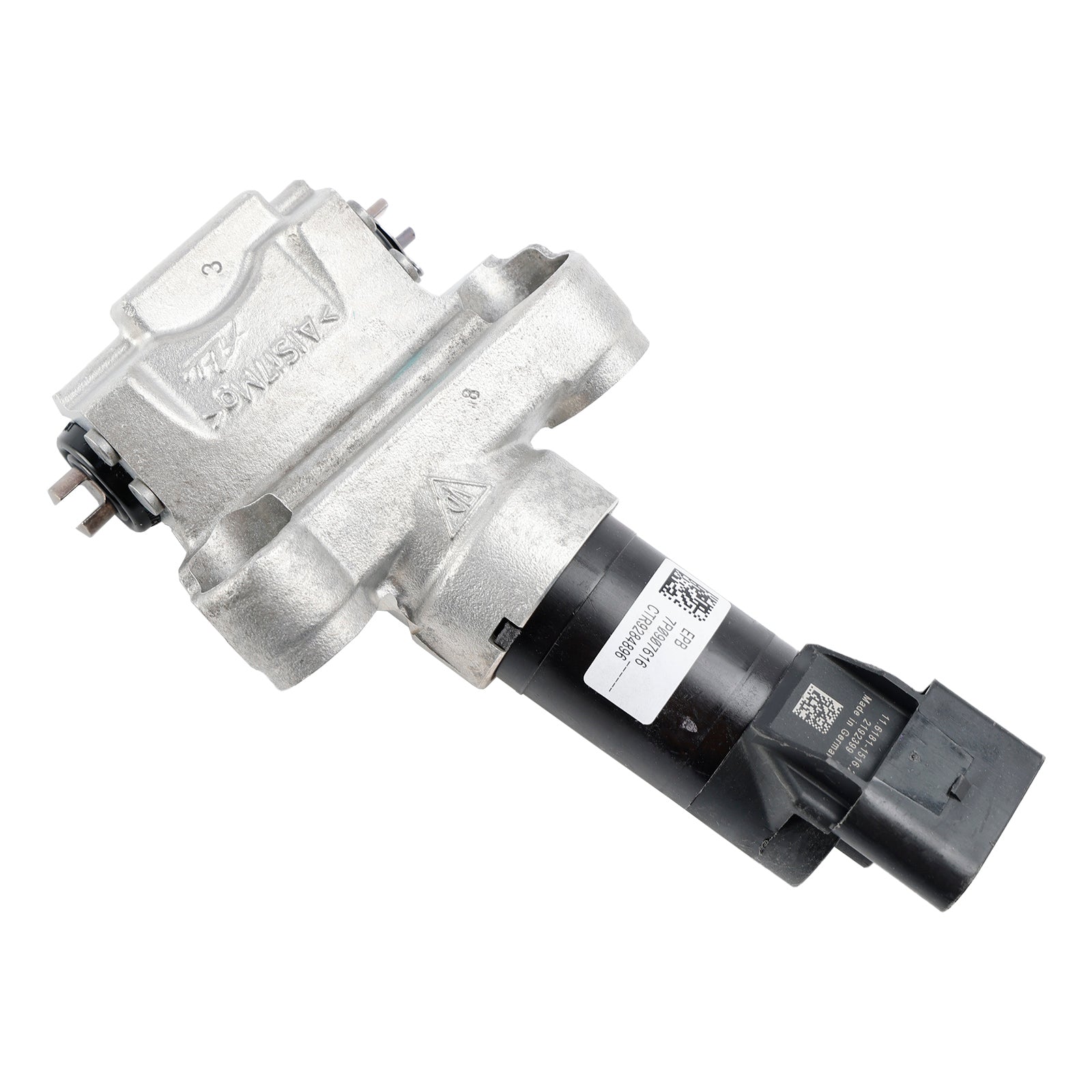 Rechts achter Parkeerrem Actuator Fit Voor Volkswagen Touareg 11-16 Porsche Cayenne 7P0609724B