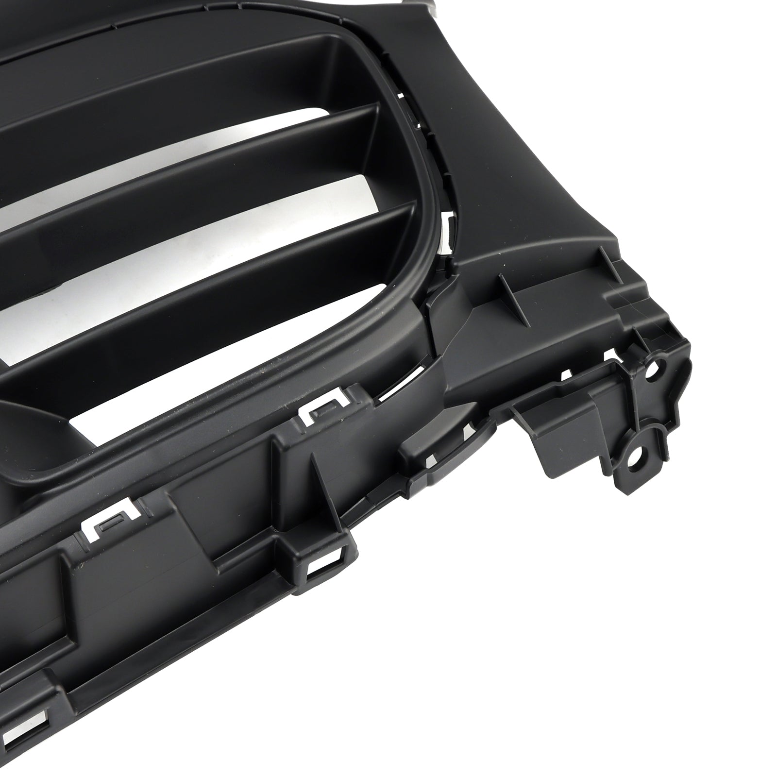 2014-2017 Porsche Macan GTS W/ACC Voorbumper Grillrooster 95B807683AL