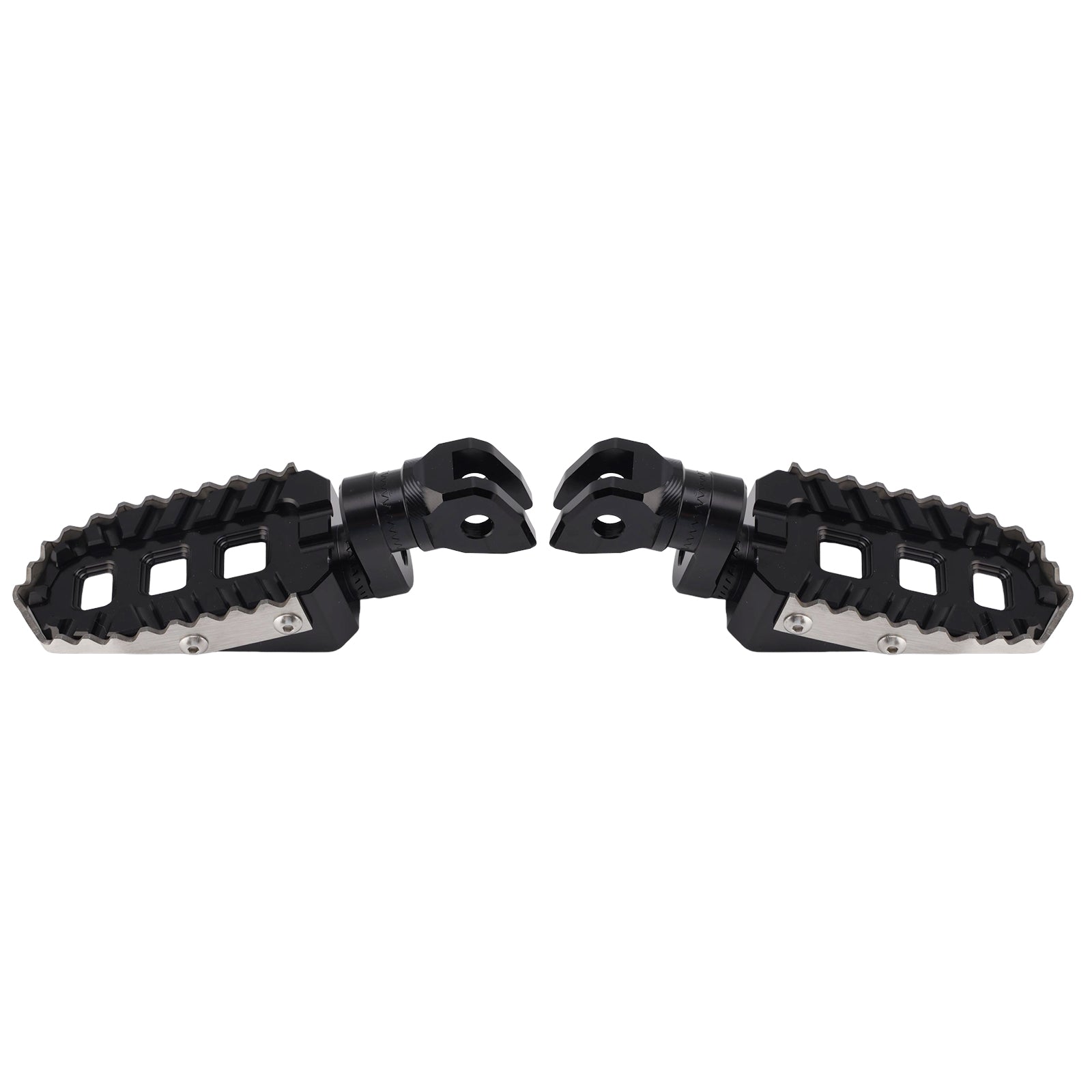 Front Footrests Foot Pegs fit for INDIAN FTR1200 2019-2025 FTR S/FTR Sport