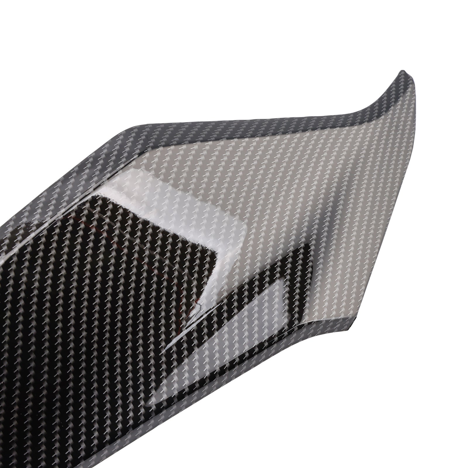 2024-2025 BMW R1300GS Carénage d'extension de bec de garde-boue avant