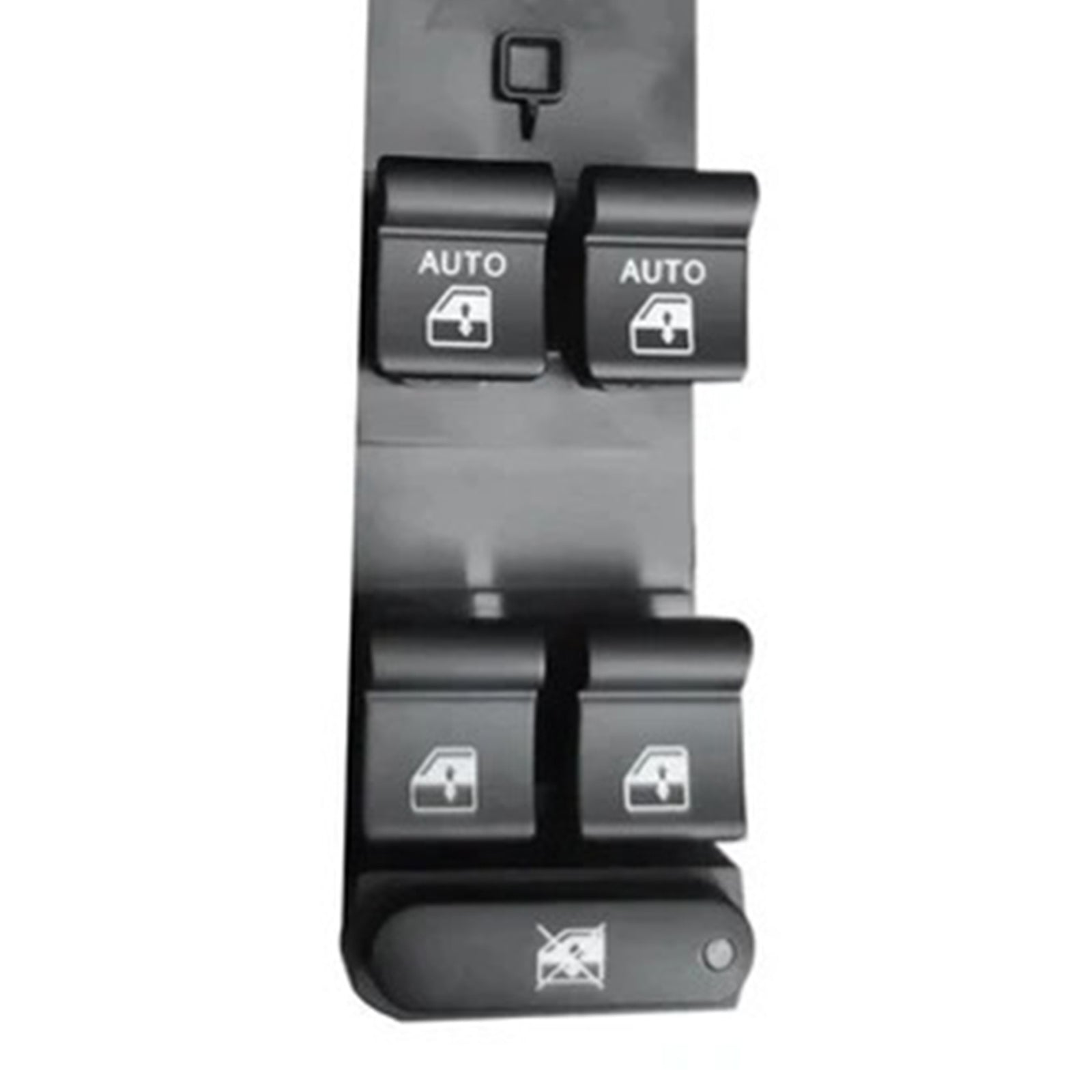 2016-2023 Jeep Renegade Liberty elfönsteromkopplare LHD förarsida 735648127