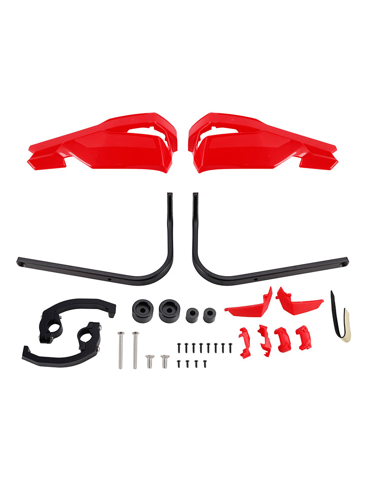 2023-2024 HONDA XL750 Protetor