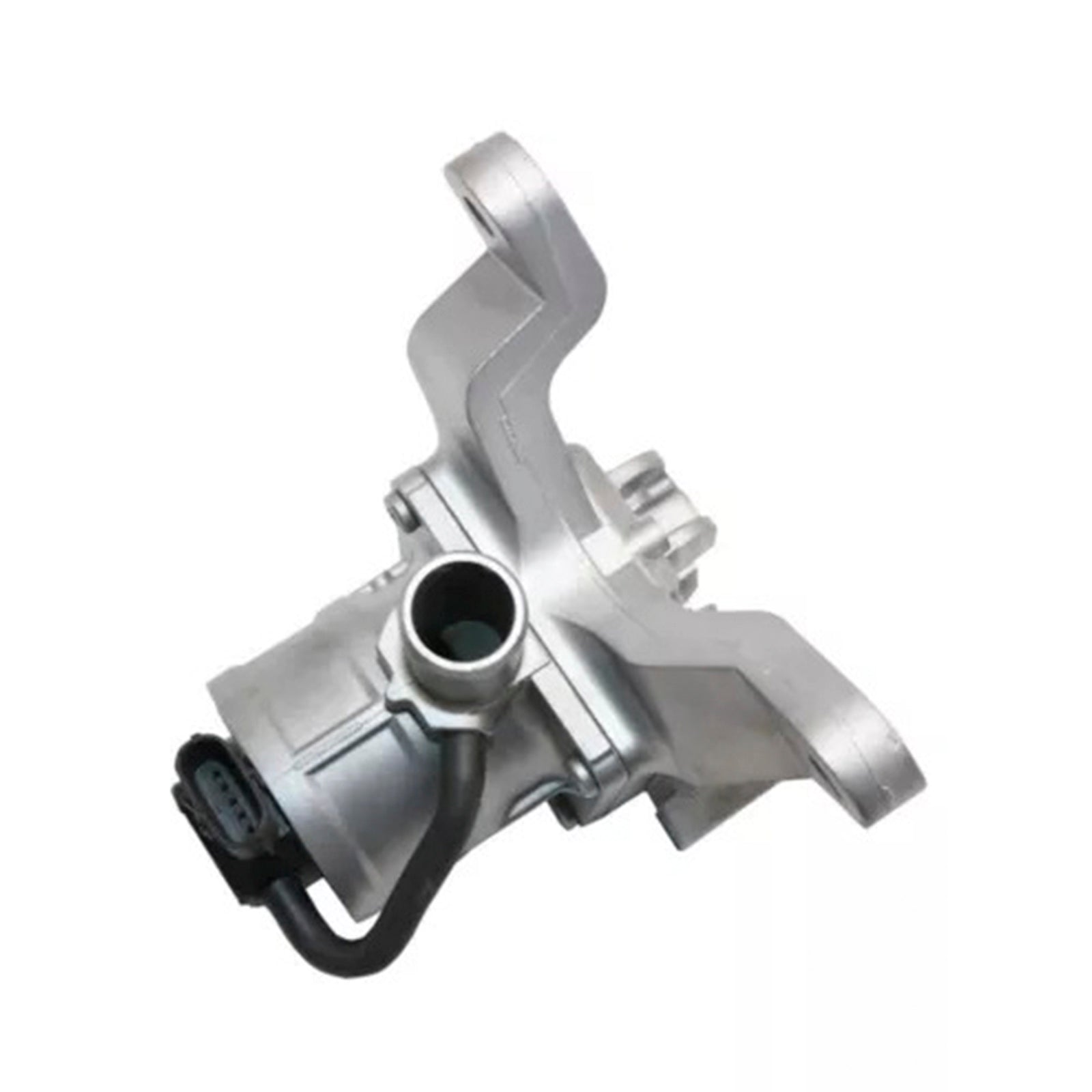 Toyota FJ Cruiser, GSJ15, GSJ15W Controle de emissão de válvula de desviador 25701-31014