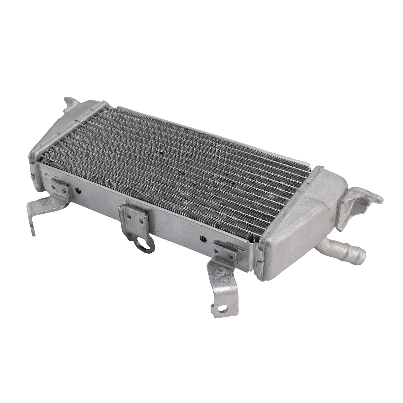 Radiator Cooler Cooling Fit For BMW S1000R M1000RR 21-25 S1000RR 19-25