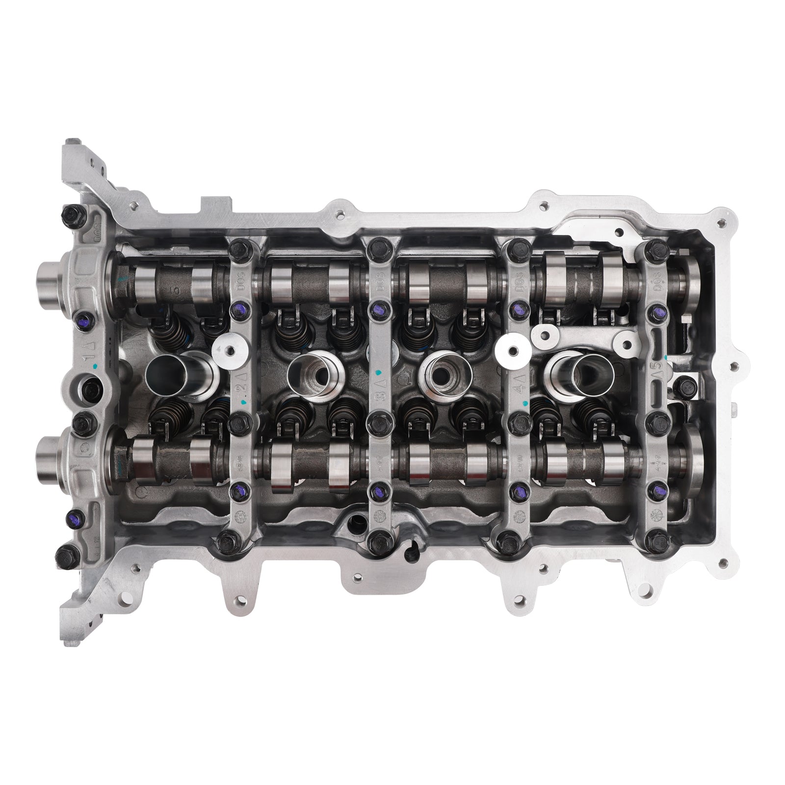 G4NB Cylinder Head Assembly For Hyundai i30 Elantra Mistra Kia Forte 1.8L 2011-2021