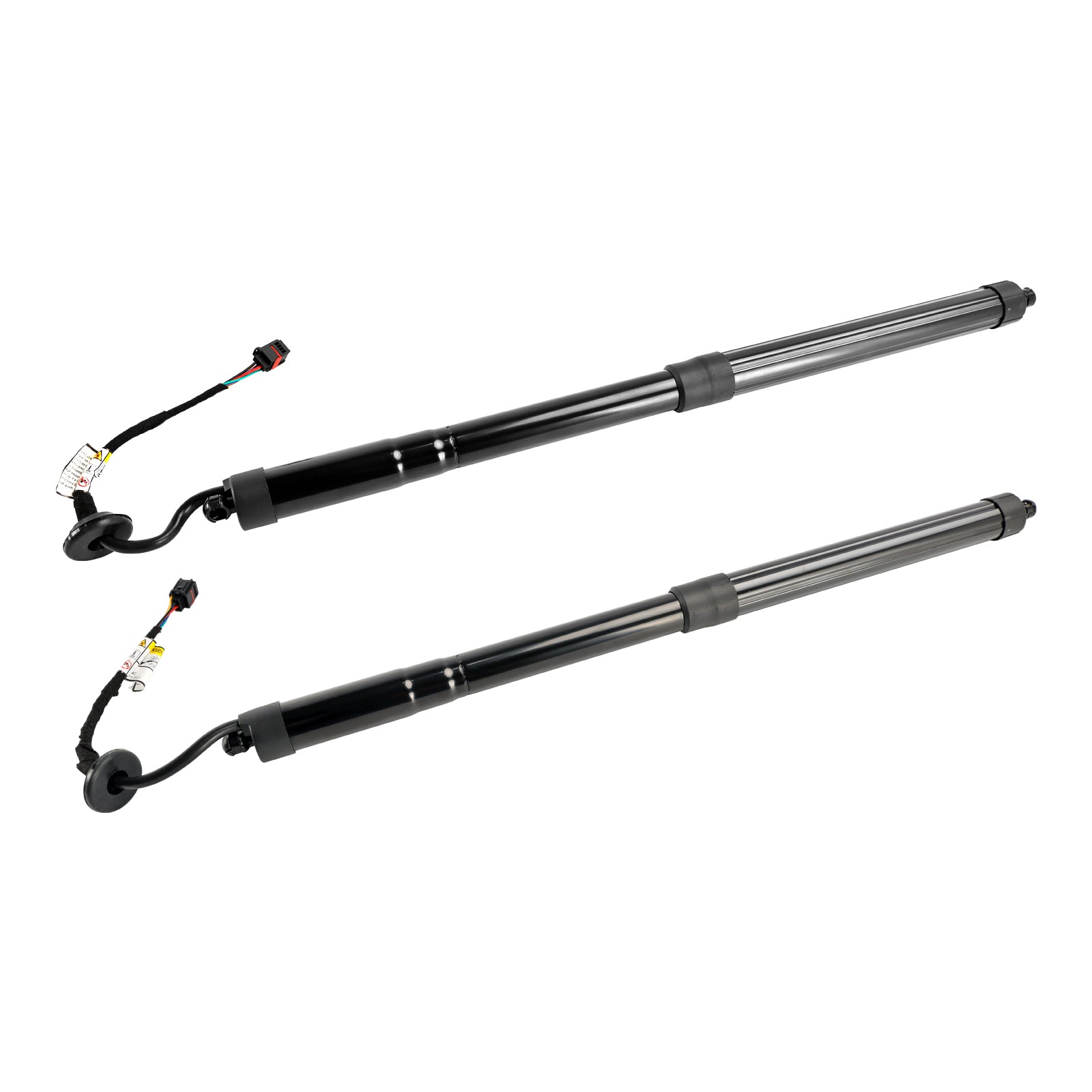 2PCS Rear Electric Tailgate Gas Strut 32296296 fit For Volvo XC40 536 2019-2023