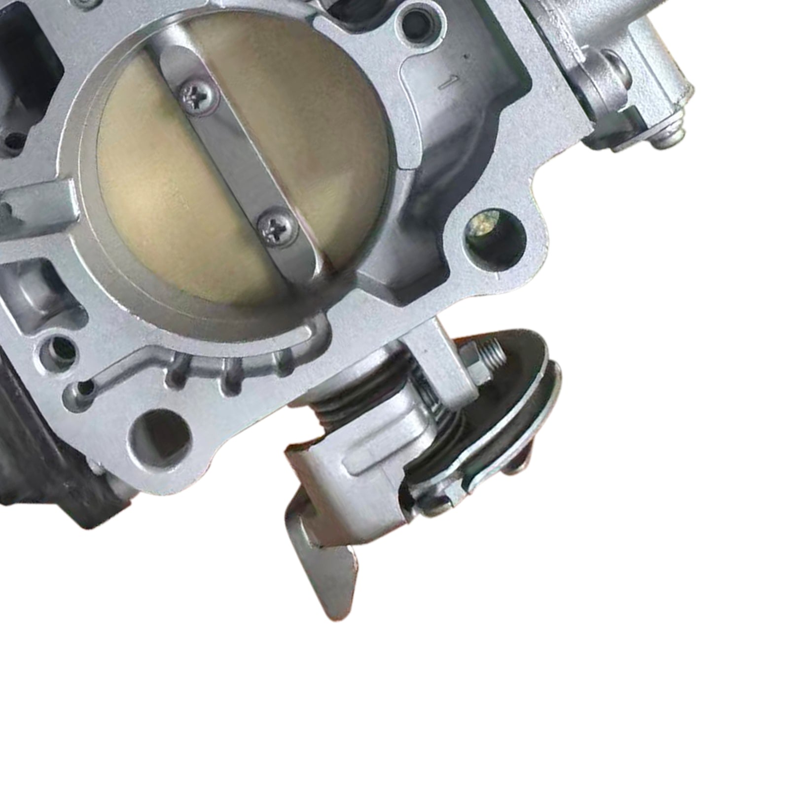 Throttle Body Assembly 16400-P2E-A01 For Honda Civic LX DX 1997-2000