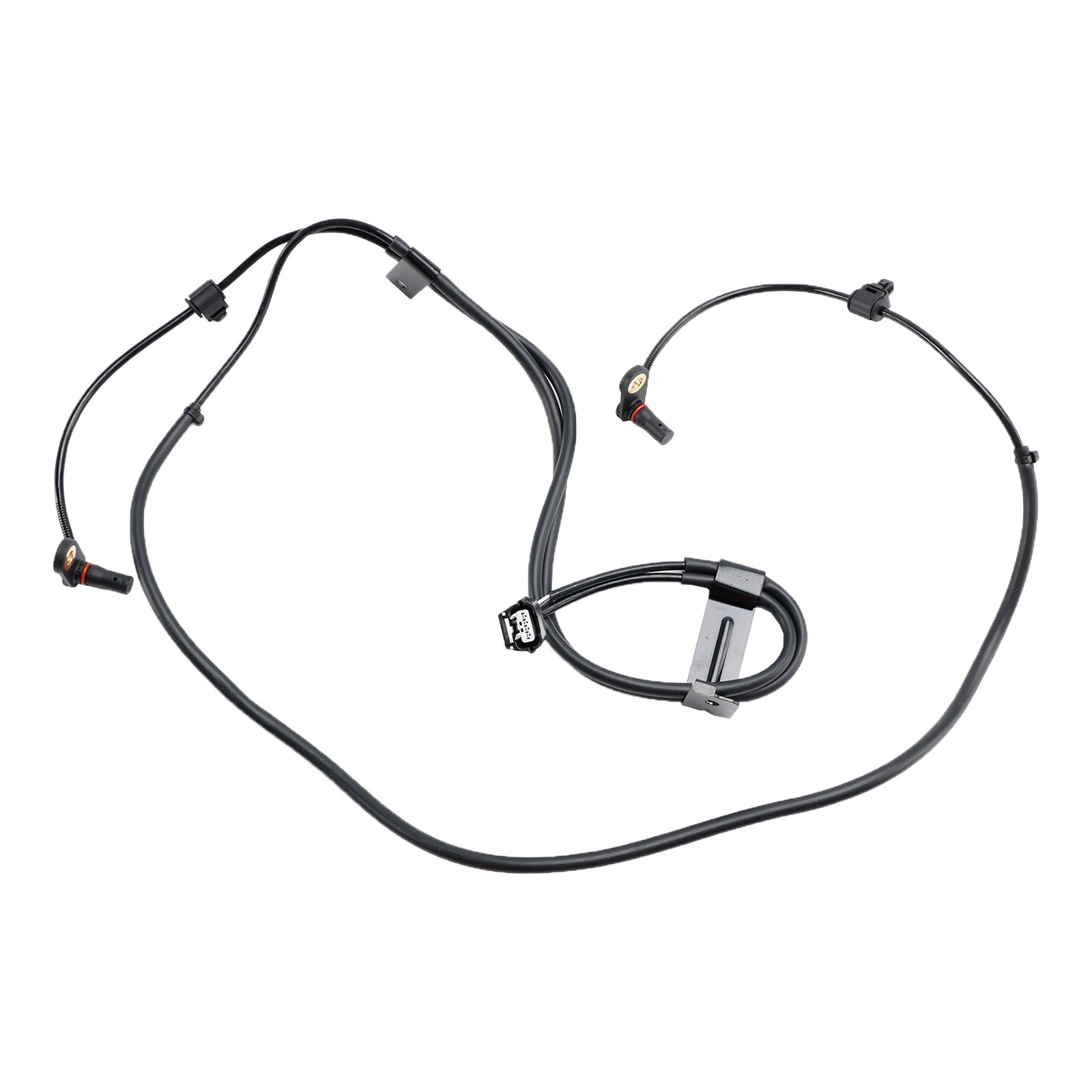 2012-2020 Isuzu D-MAX Mk2 ABS Wheel Speed Sensor Rear Right & Left